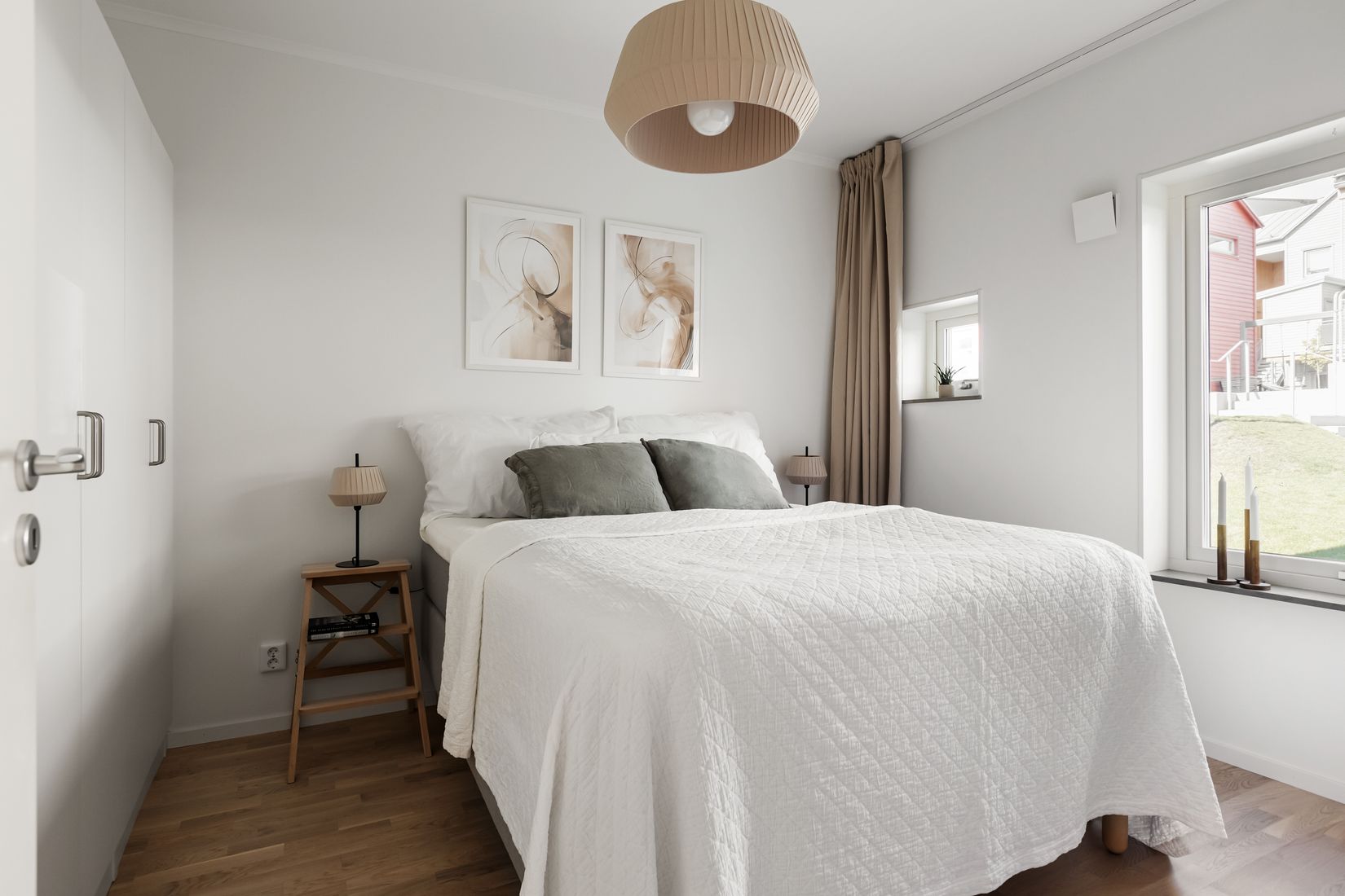 Bostadsrätt, Sankta Magnhilds väg 14C, Lund