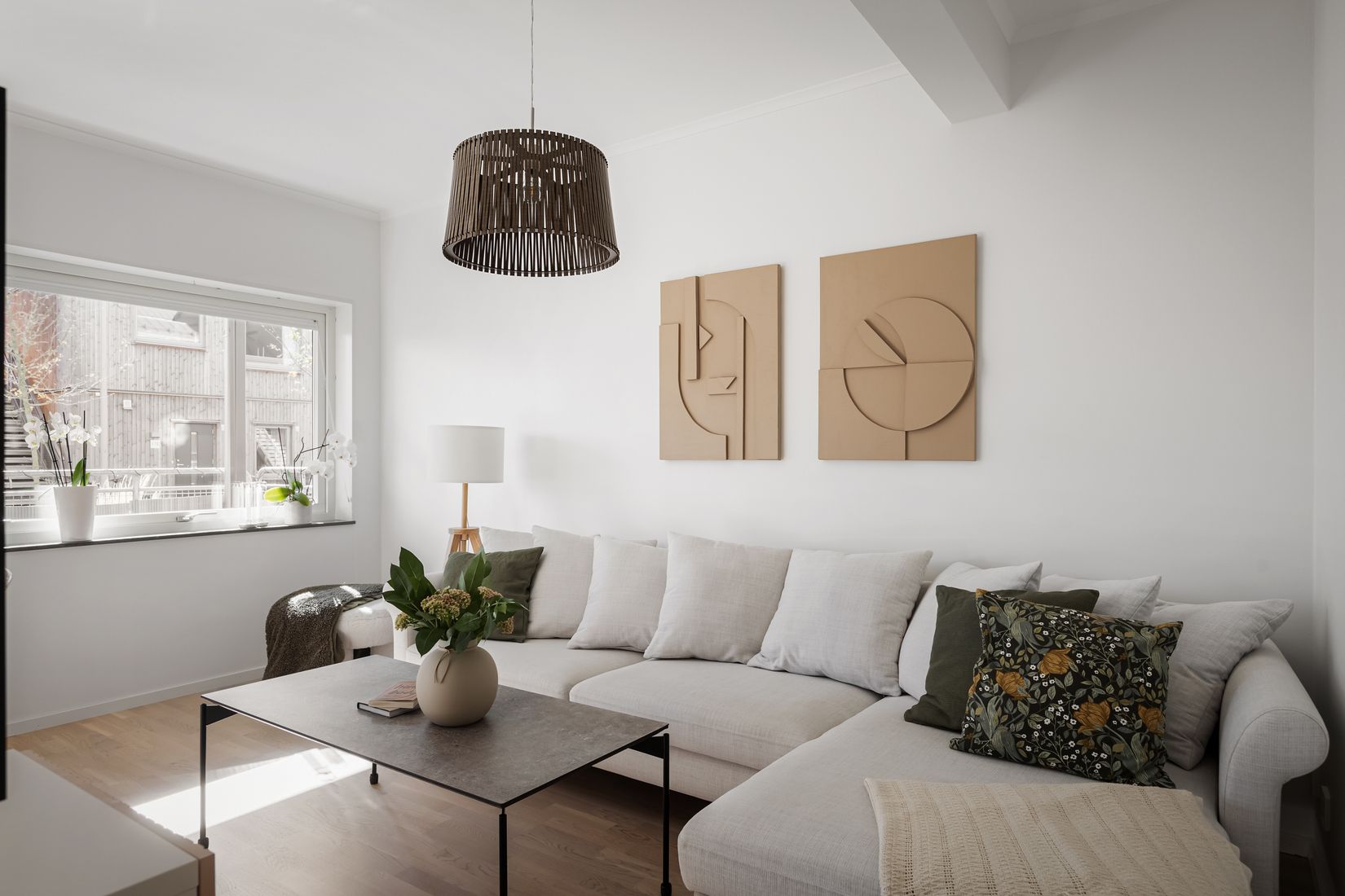 Bostadsrätt, Sankta Magnhilds väg 14C, Lund