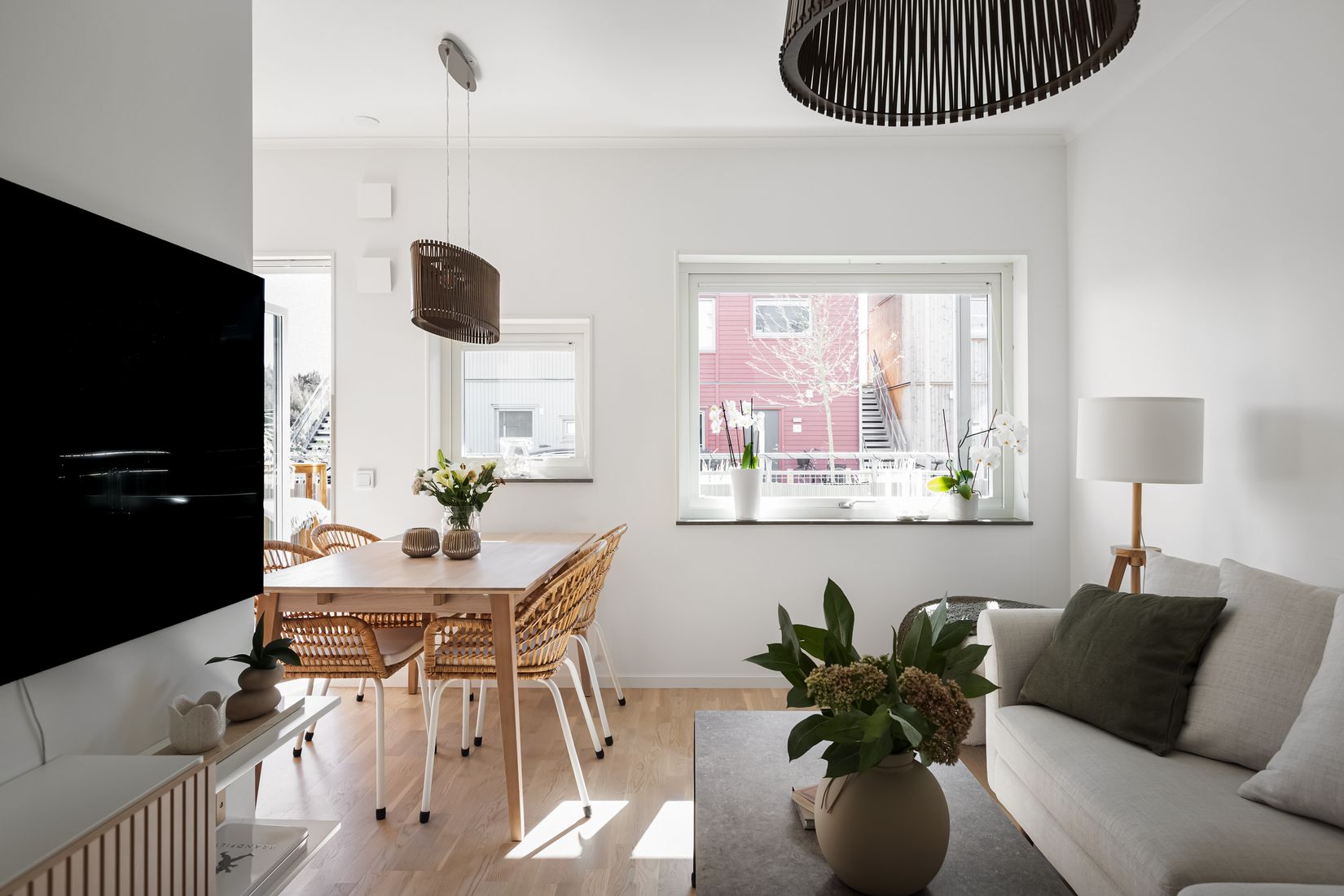 Bostadsrätt, Sankta Magnhilds väg 14C, Lund