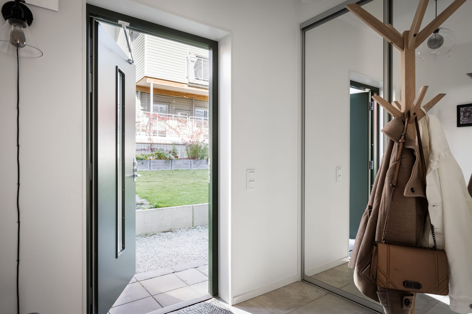 Bostadsrätt, Sankta Magnhilds väg 14C, Lund