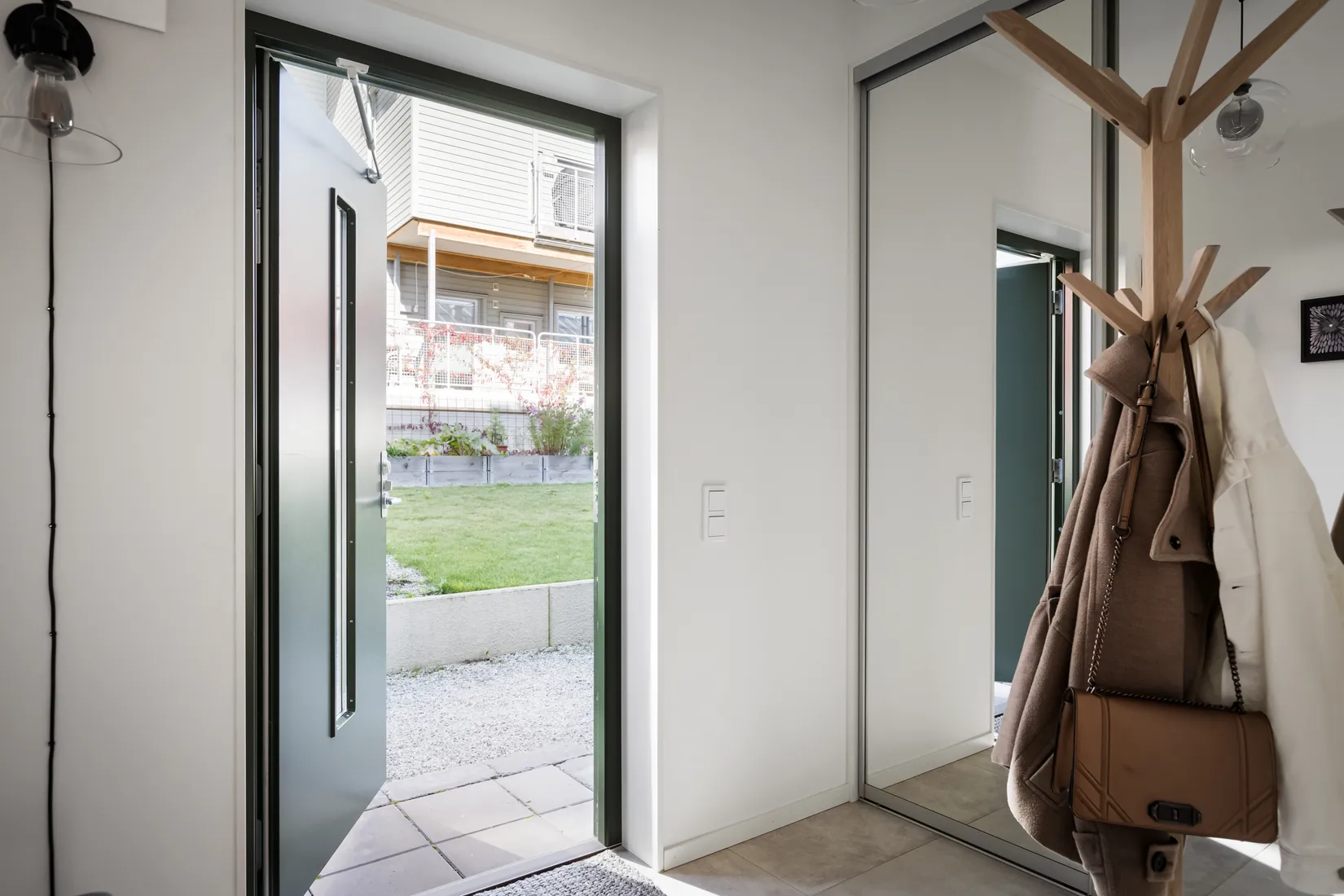Bostadsrätt, Sankta Magnhilds väg 14C, Lund