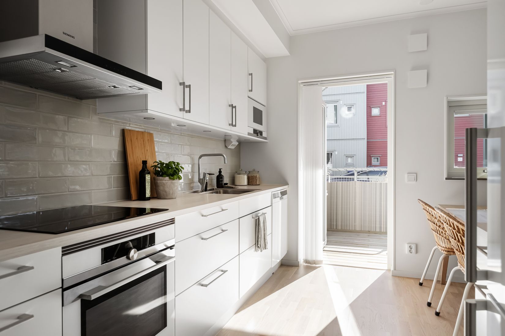 Bostadsrätt, Sankta Magnhilds väg 14C, Lund