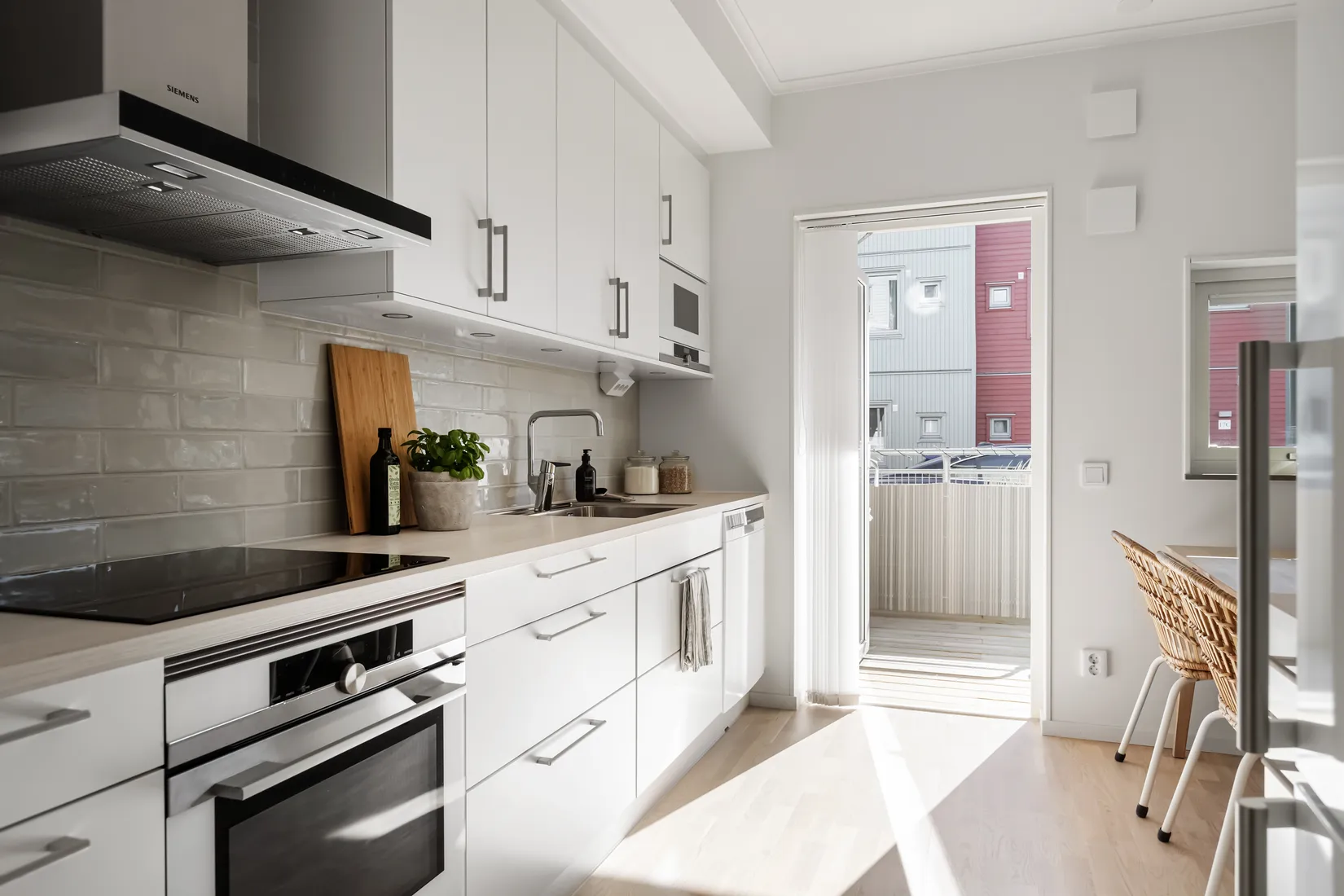 Bostadsrätt, Sankta Magnhilds väg 14C, Lund