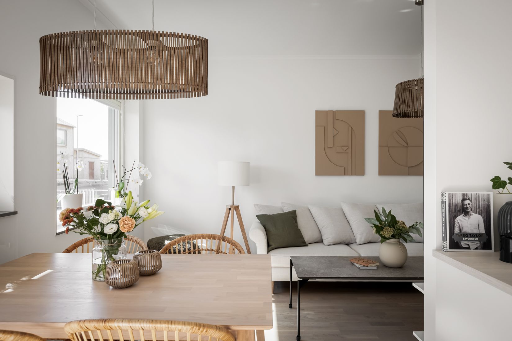 Bostadsrätt, Sankta Magnhilds väg 14C, Lund