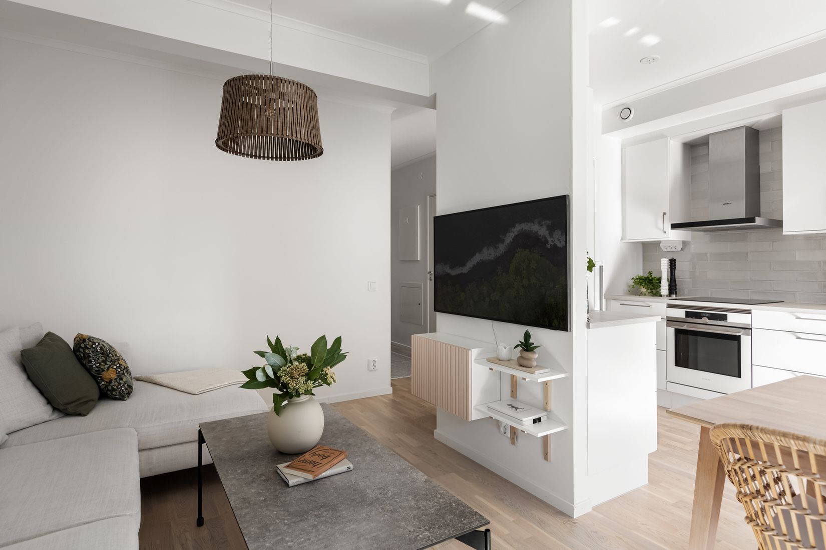 Bostadsrätt, Sankta Magnhilds väg 14C, Lund