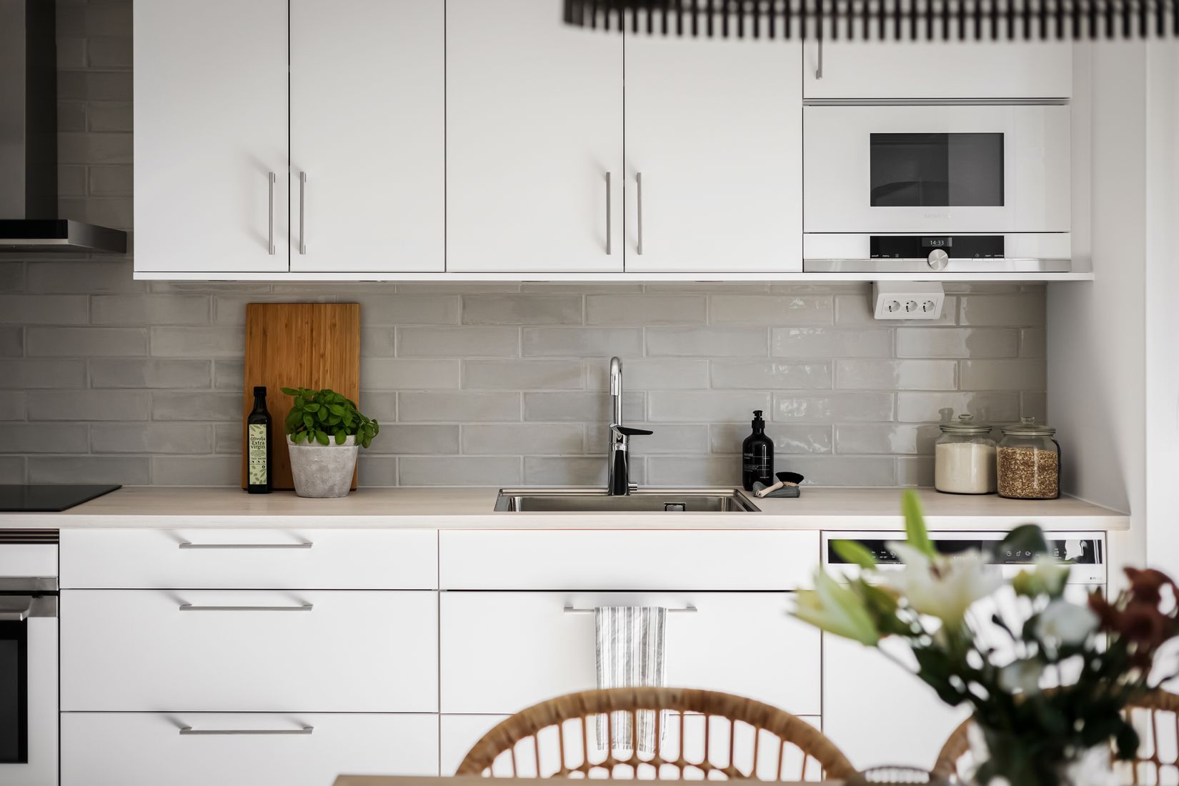 Bostadsrätt, Sankta Magnhilds väg 14C, Lund