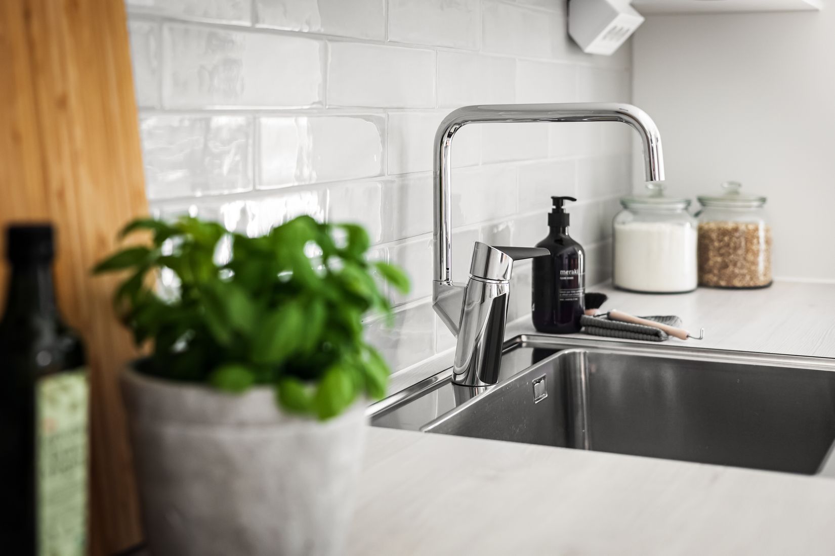 Bostadsrätt, Sankta Magnhilds väg 14C, Lund