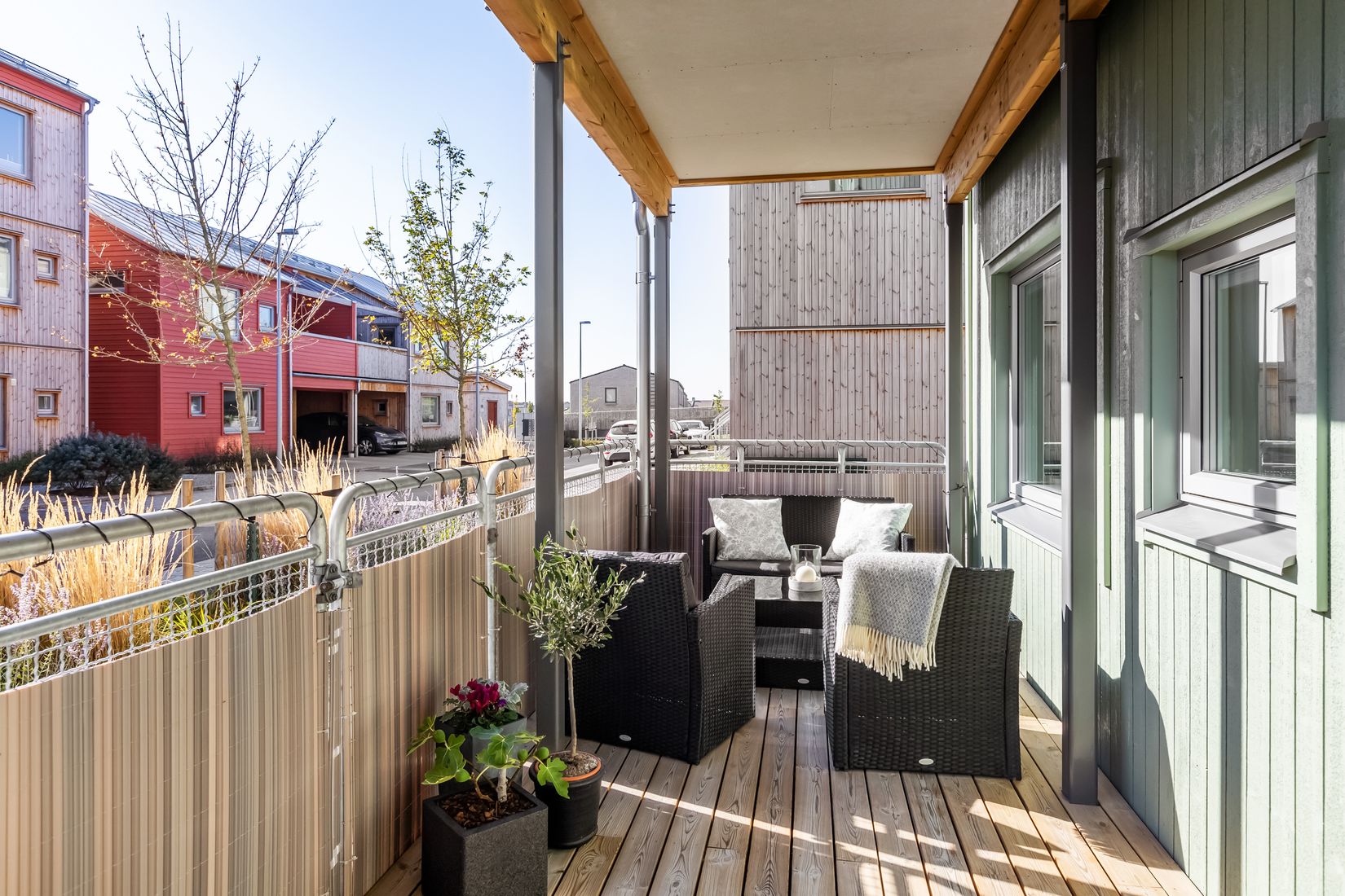 Bostadsrätt, Sankta Magnhilds väg 14C, Lund