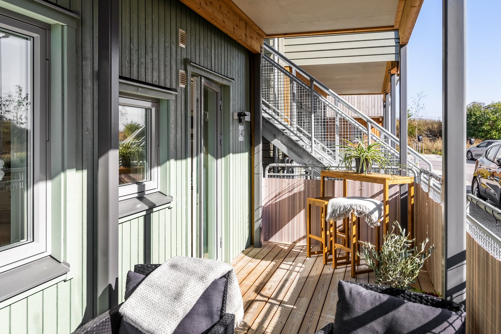 Bostadsrätt, Sankta Magnhilds väg 14C, Lund