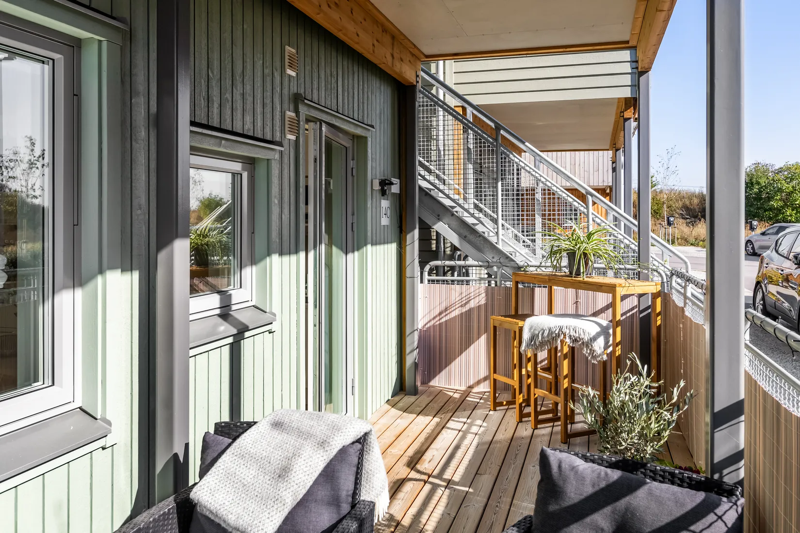 Bostadsrätt, Sankta Magnhilds väg 14C, Lund