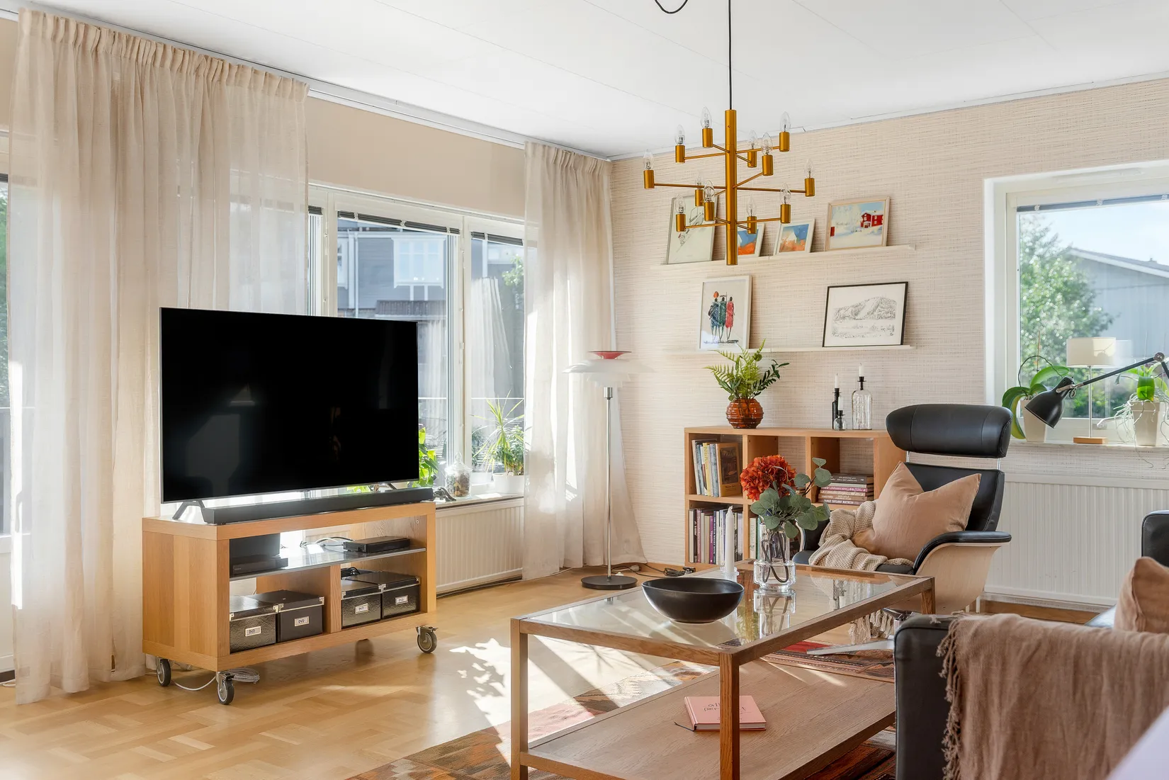 Villa, Lindaus väg 10, Hässelby Södra Villastad, Stockholm