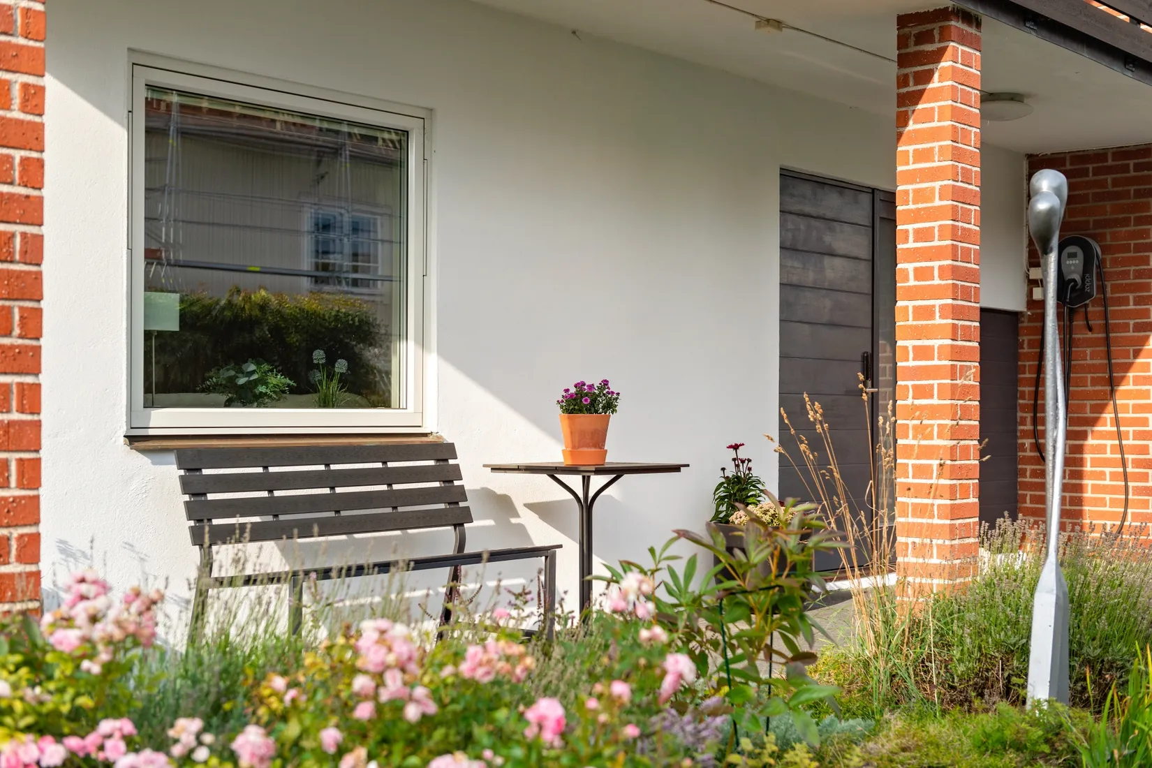 Villa, Lindaus väg 10, Hässelby Södra Villastad, Stockholm