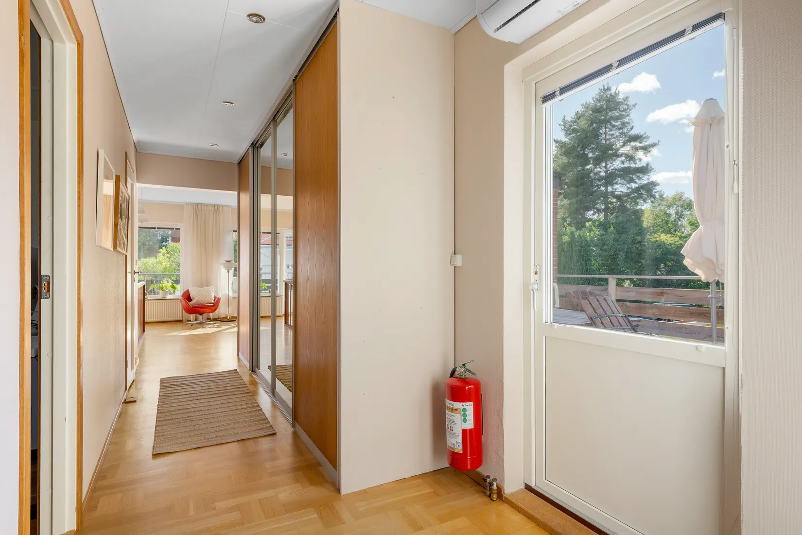 Villa, Lindaus väg 10, Hässelby Södra Villastad, Stockholm