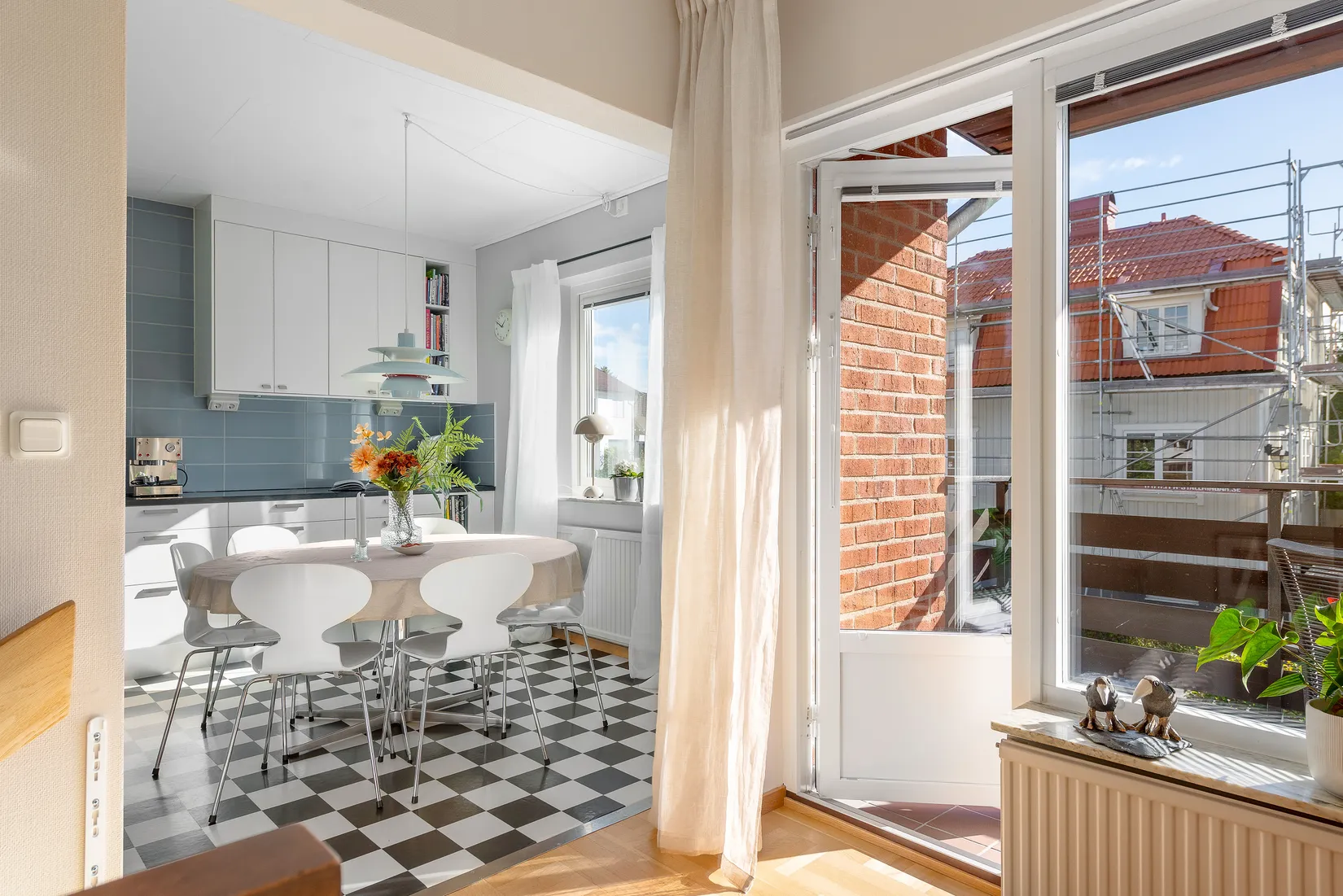 Villa, Lindaus väg 10, Hässelby Södra Villastad, Stockholm