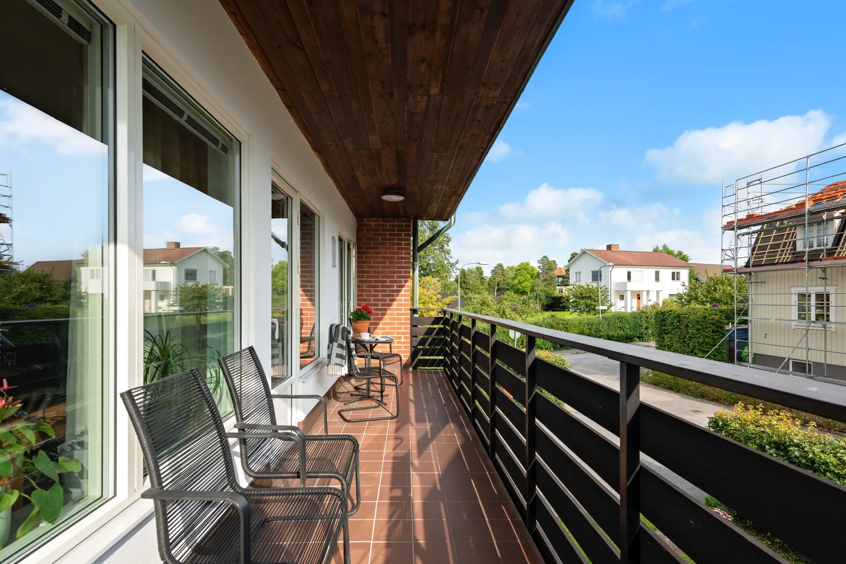 Villa, Lindaus väg 10, Hässelby Södra Villastad, Stockholm