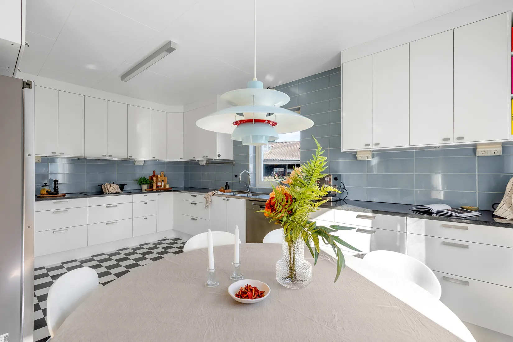 Villa, Lindaus väg 10, Hässelby Södra Villastad, Stockholm