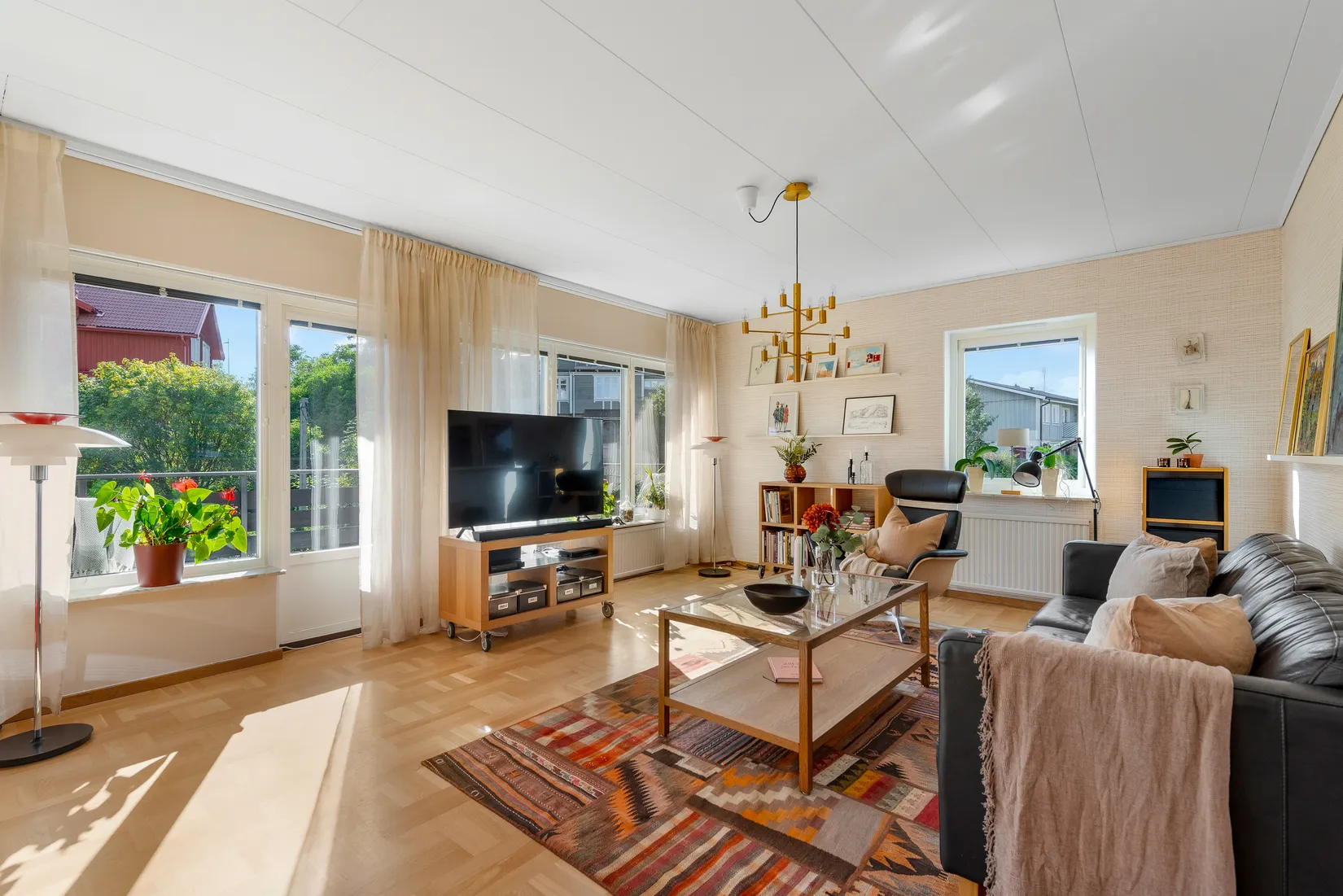 Villa, Lindaus väg 10, Hässelby Södra Villastad, Stockholm