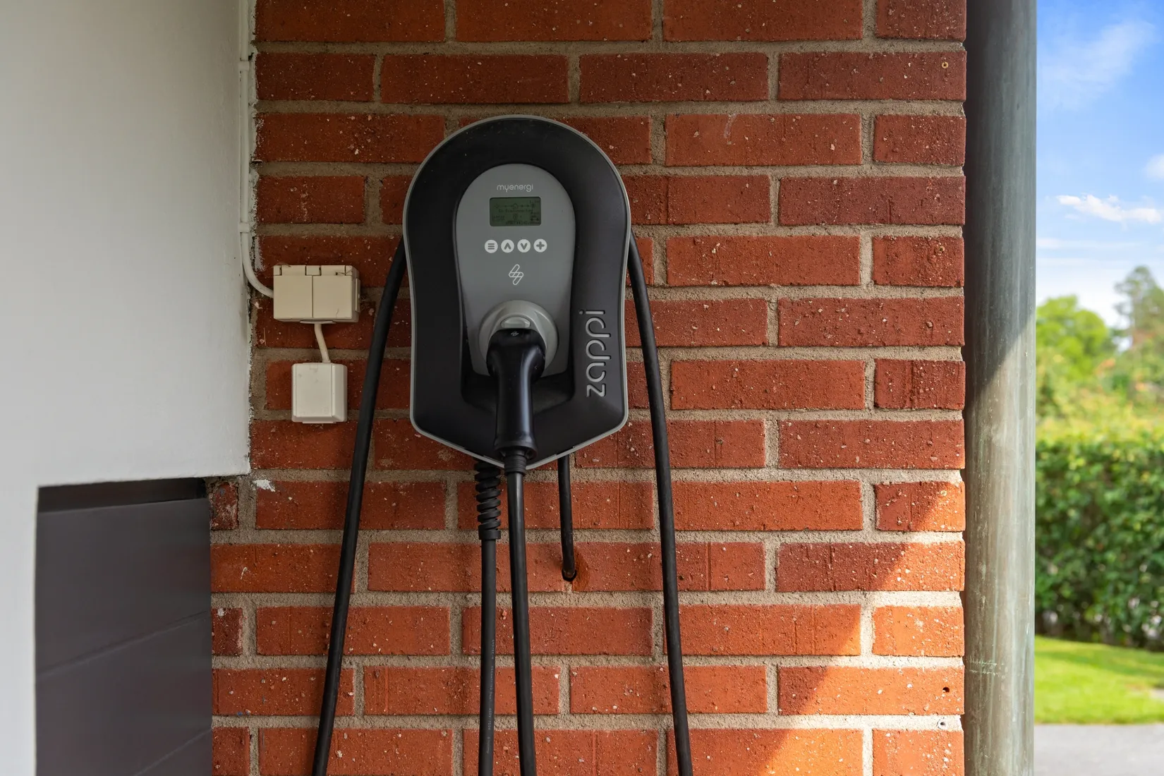 Villa, Lindaus väg 10, Hässelby Södra Villastad, Stockholm