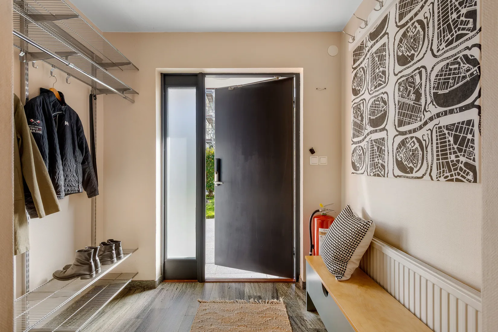 Villa, Lindaus väg 10, Hässelby Södra Villastad, Stockholm