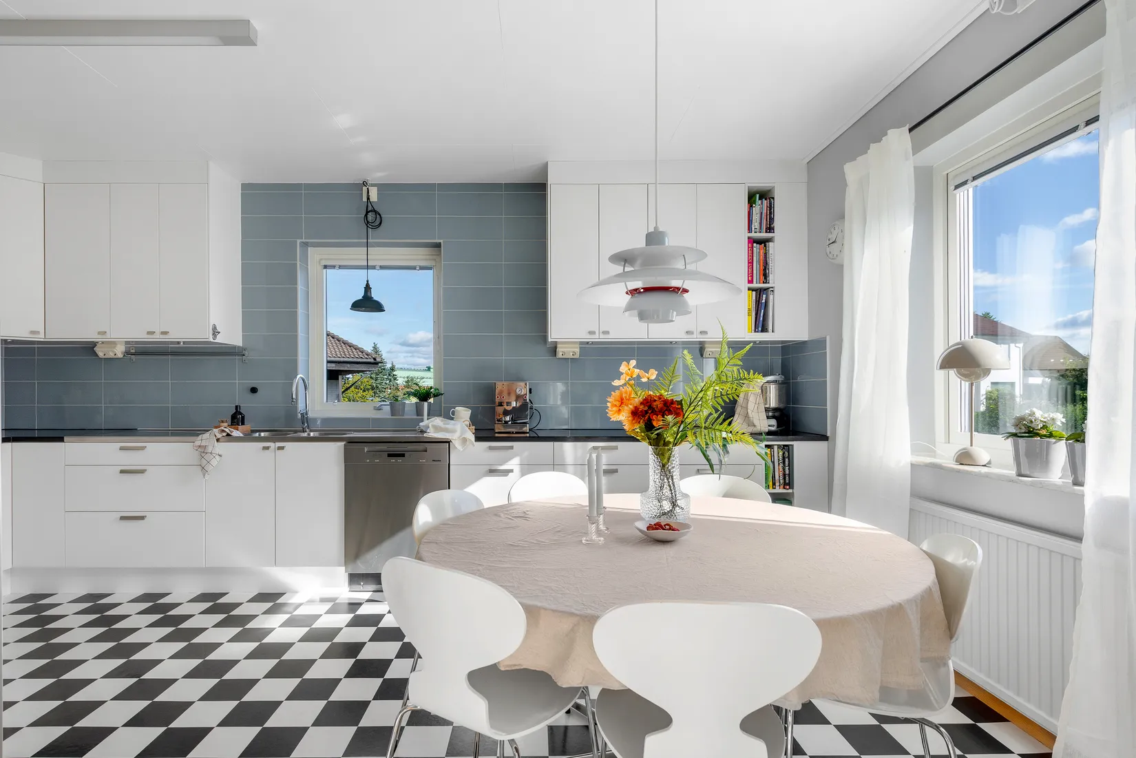 Villa, Lindaus väg 10, Hässelby Södra Villastad, Stockholm