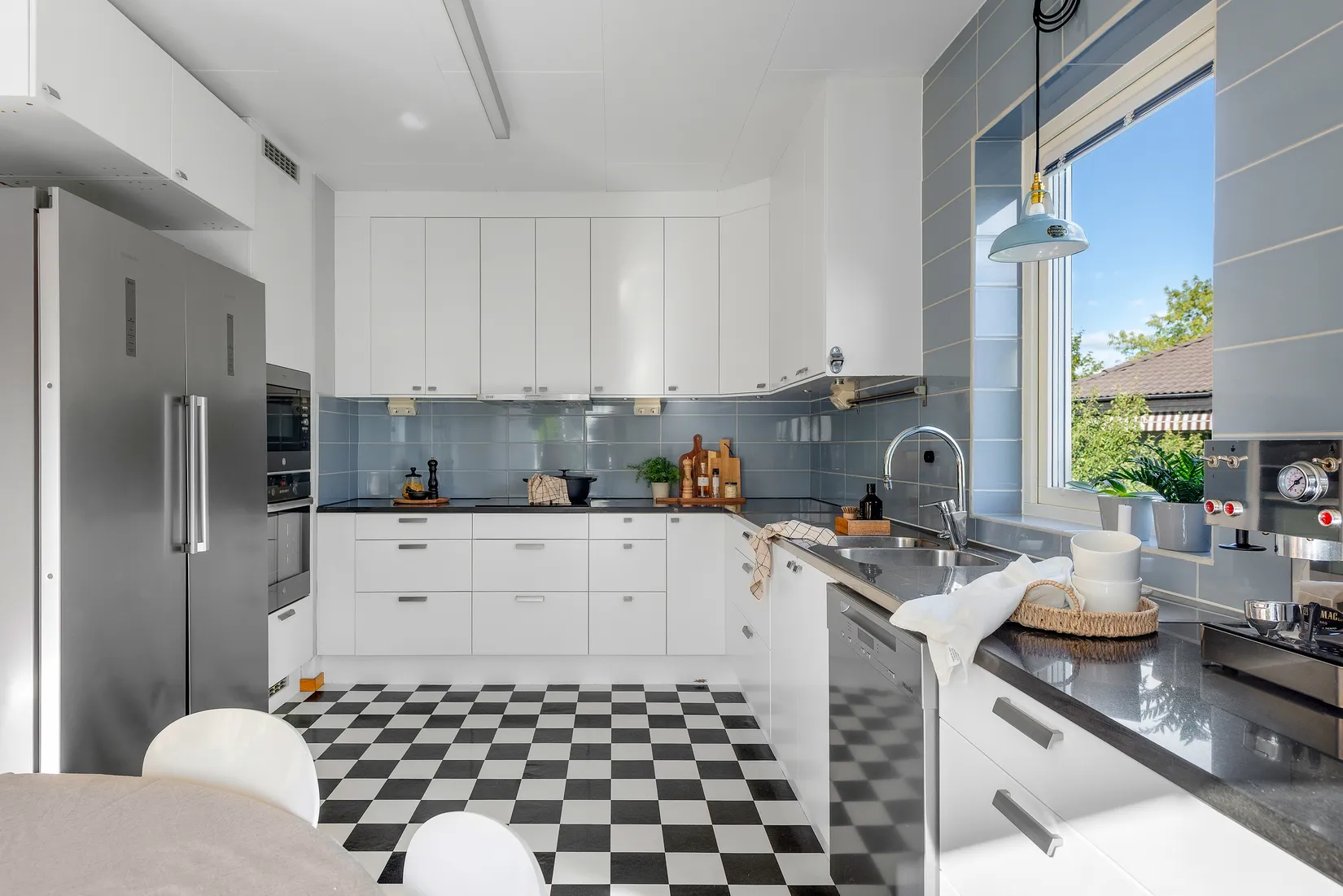 Villa, Lindaus väg 10, Hässelby Södra Villastad, Stockholm