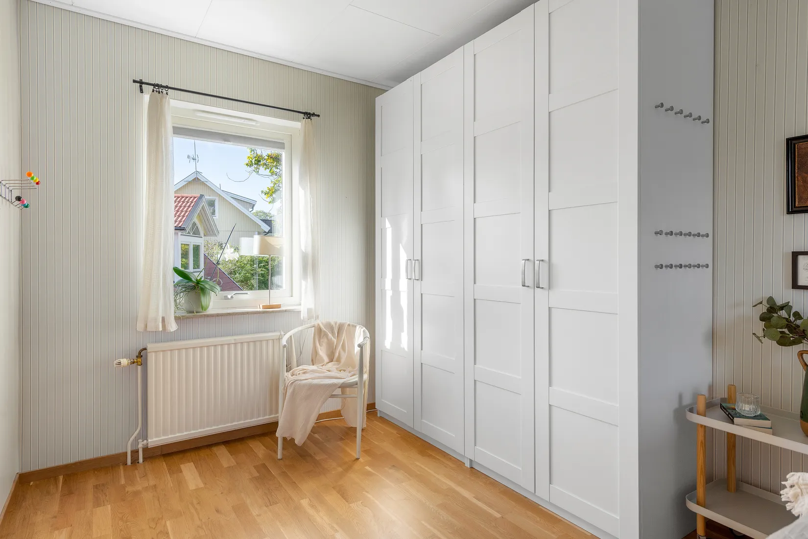 Villa, Lindaus väg 10, Hässelby Södra Villastad, Stockholm