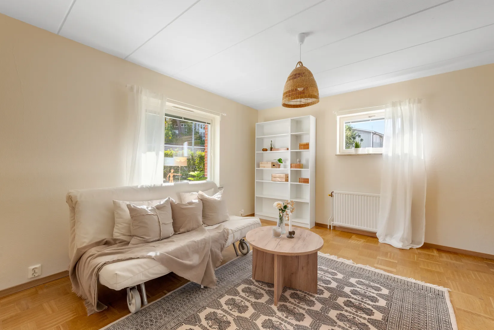 Villa, Lindaus väg 10, Hässelby Södra Villastad, Stockholm