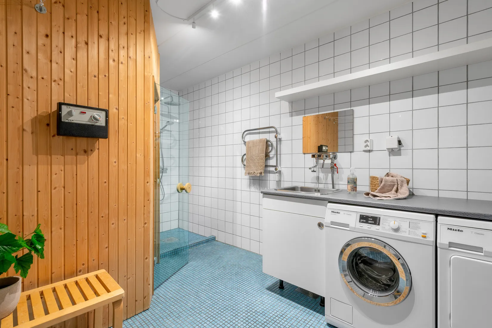 Villa, Lindaus väg 10, Hässelby Södra Villastad, Stockholm