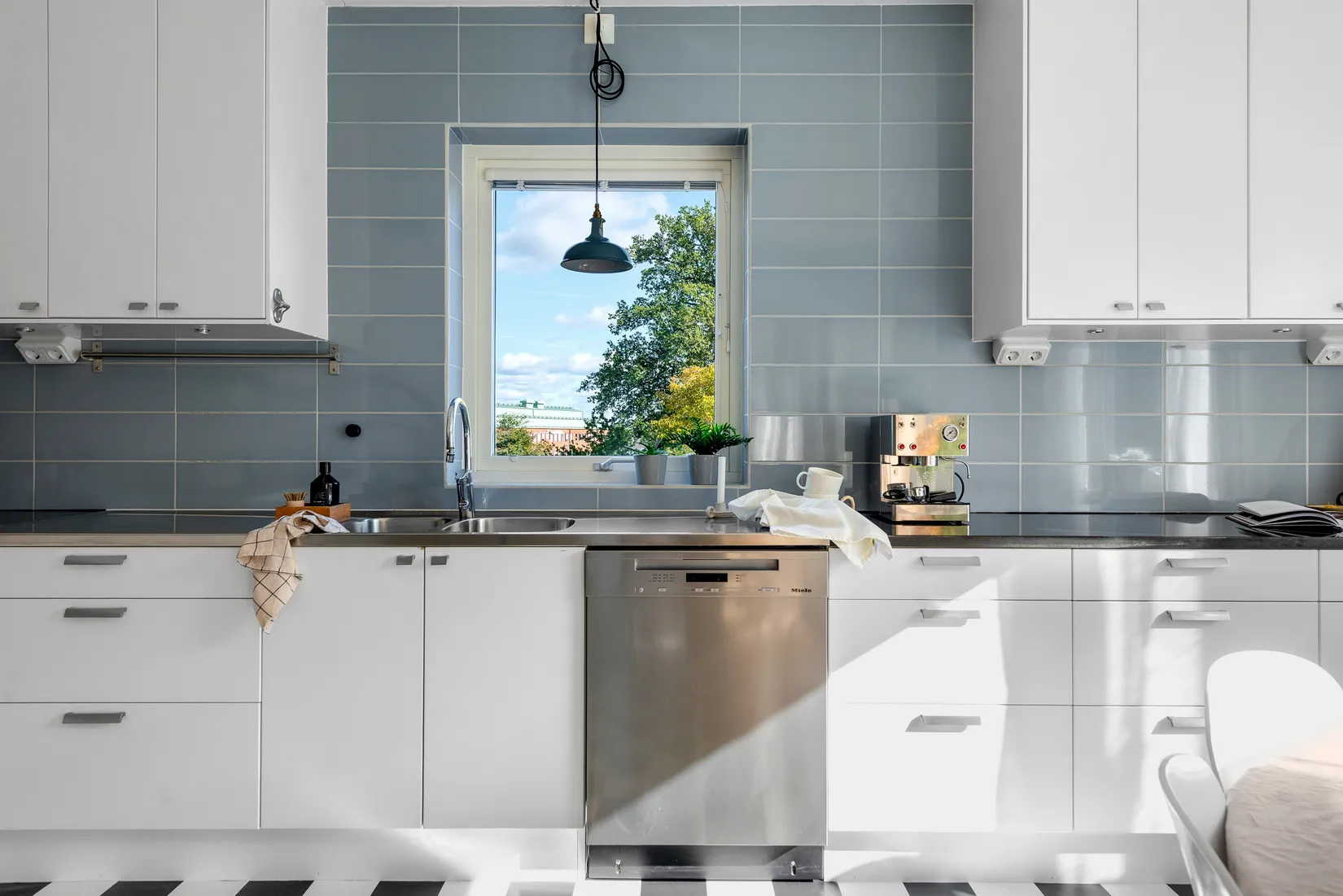 Villa, Lindaus väg 10, Hässelby Södra Villastad, Stockholm