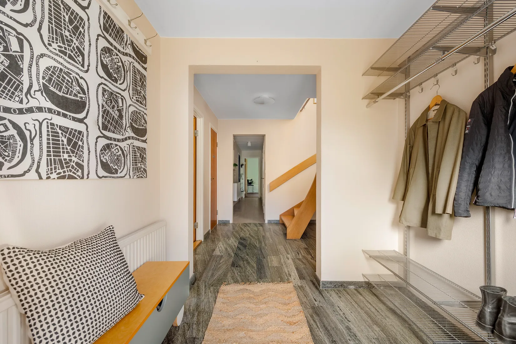 Villa, Lindaus väg 10, Hässelby Södra Villastad, Stockholm