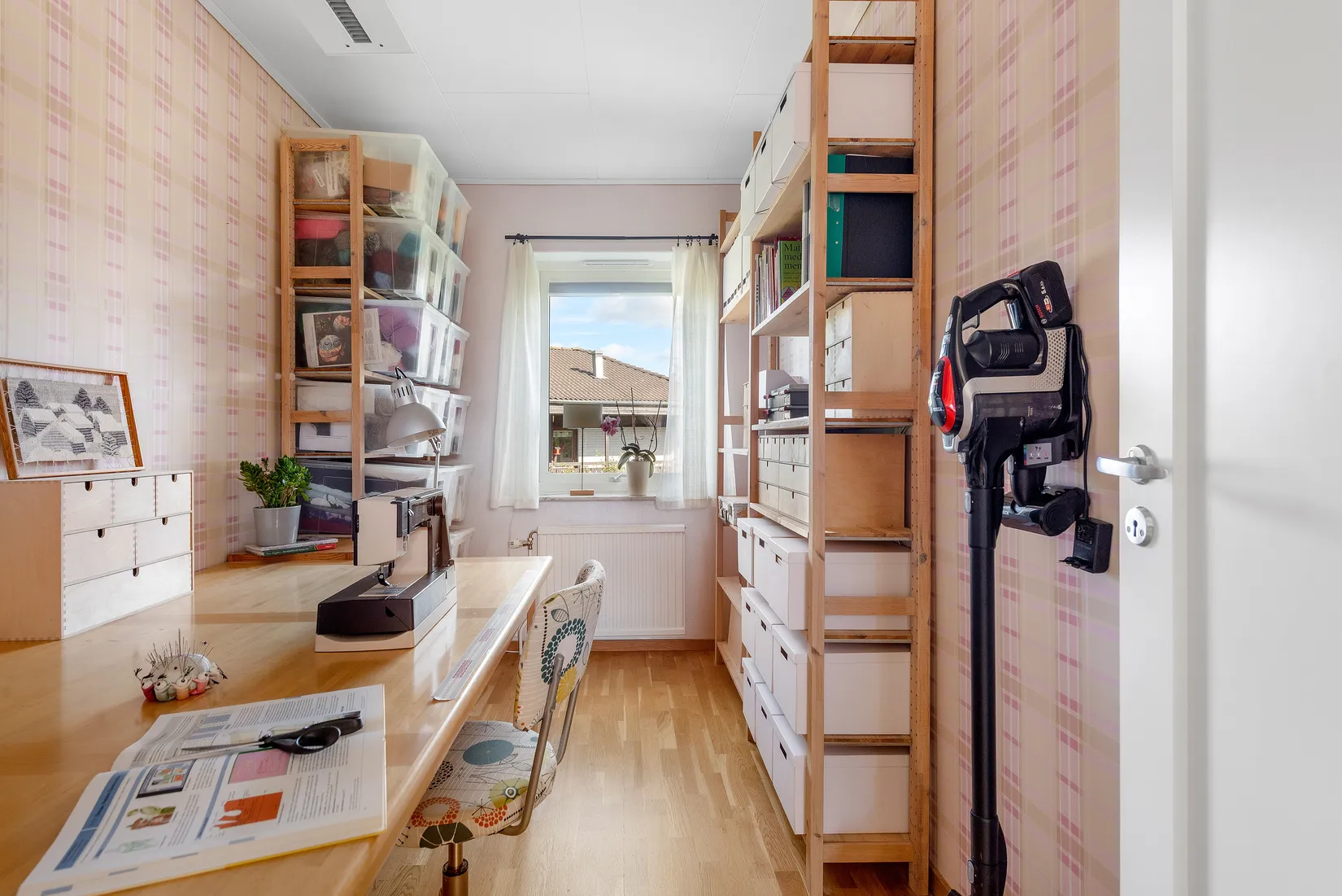 Villa, Lindaus väg 10, Hässelby Södra Villastad, Stockholm