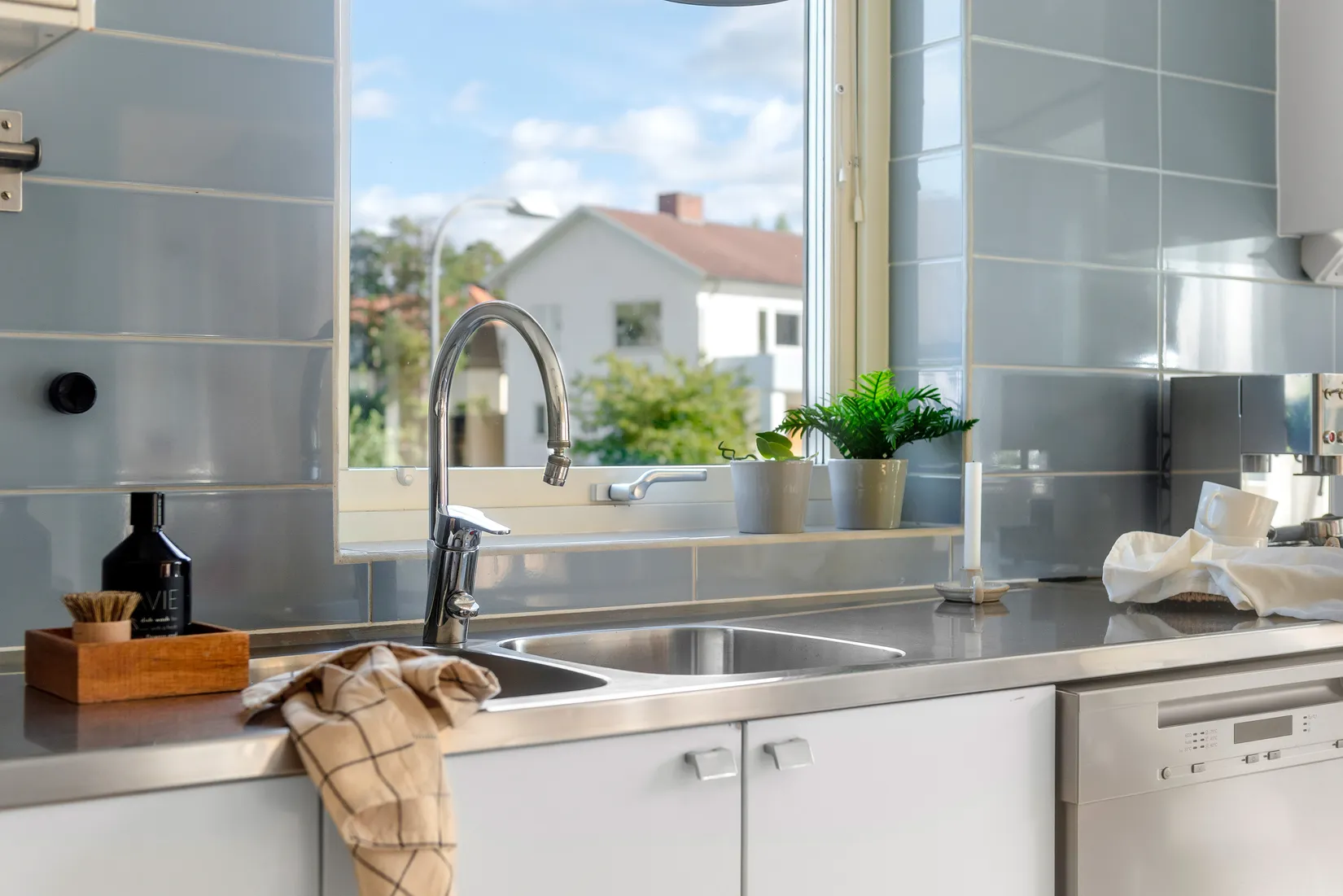 Villa, Lindaus väg 10, Hässelby Södra Villastad, Stockholm