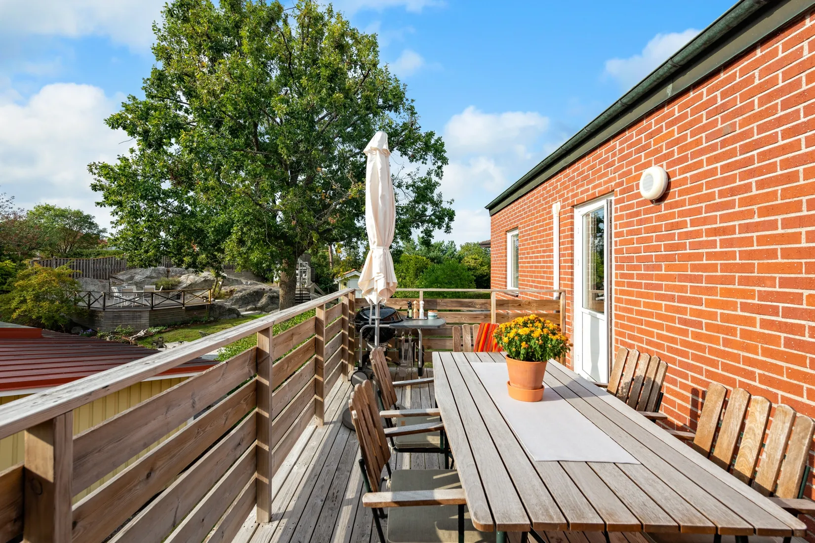 Villa, Lindaus väg 10, Hässelby Södra Villastad, Stockholm
