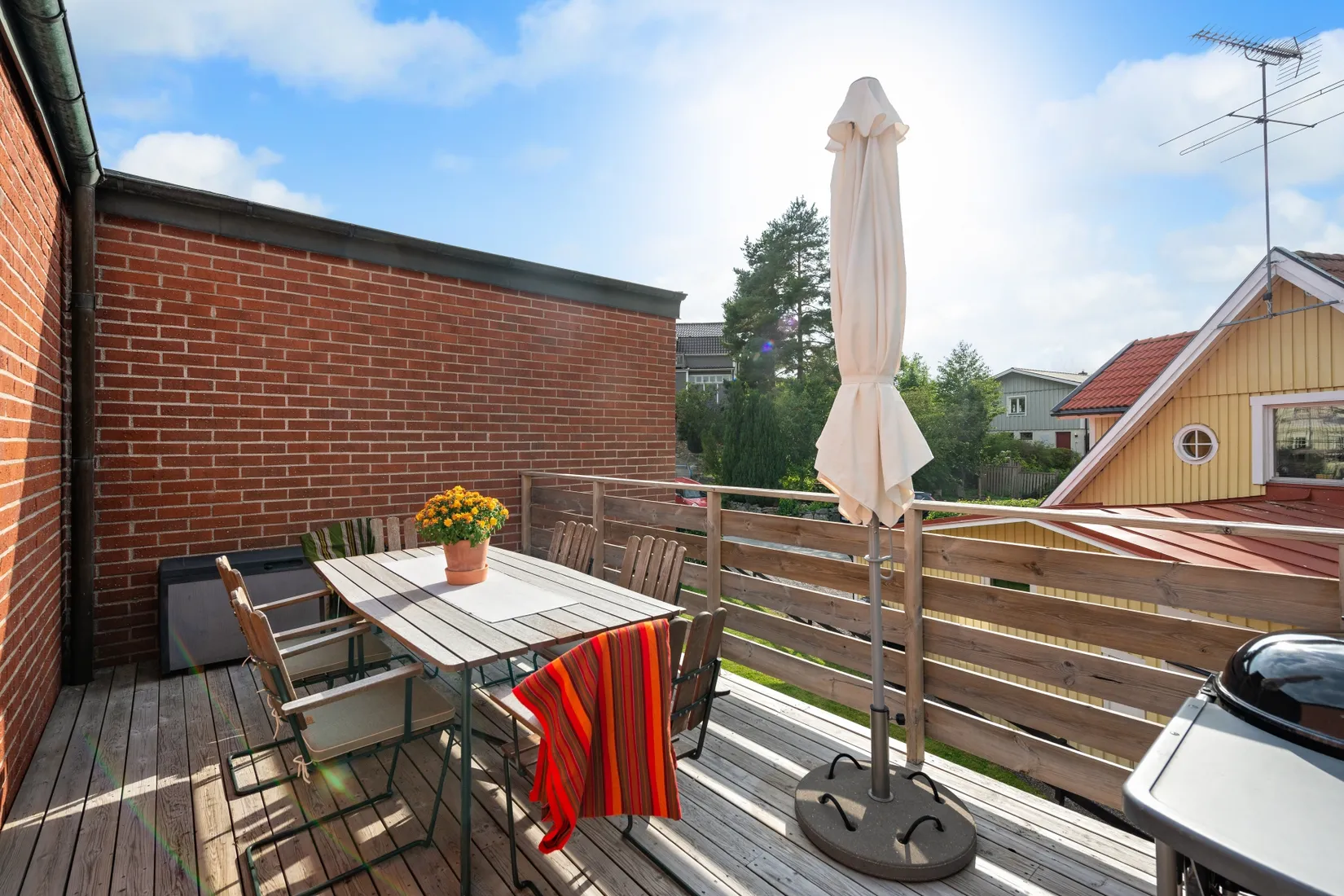 Villa, Lindaus väg 10, Hässelby Södra Villastad, Stockholm