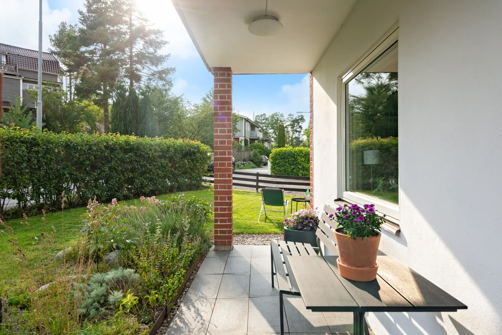 Villa, Lindaus väg 10, Hässelby Södra Villastad, Stockholm