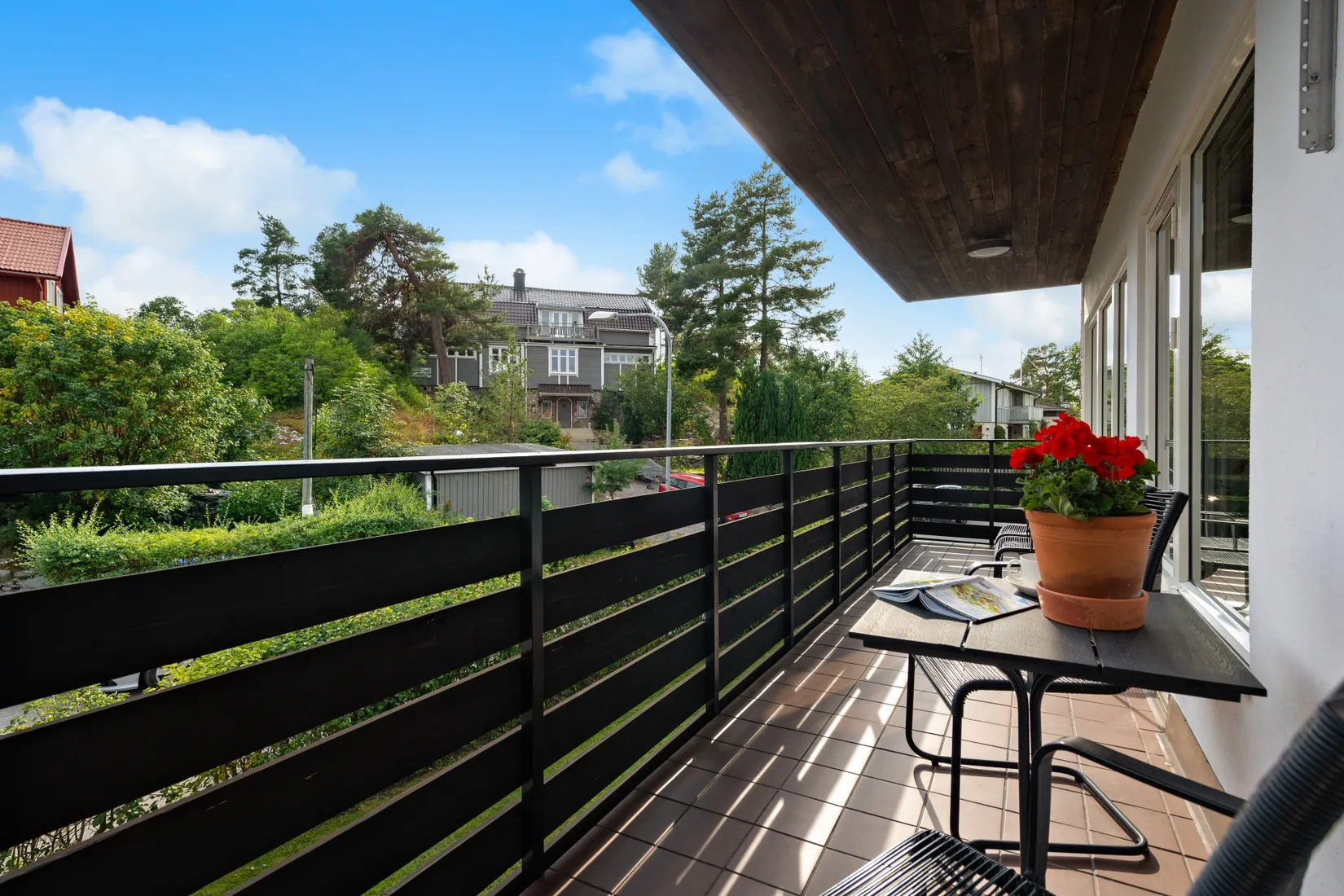 Villa, Lindaus väg 10, Hässelby Södra Villastad, Stockholm