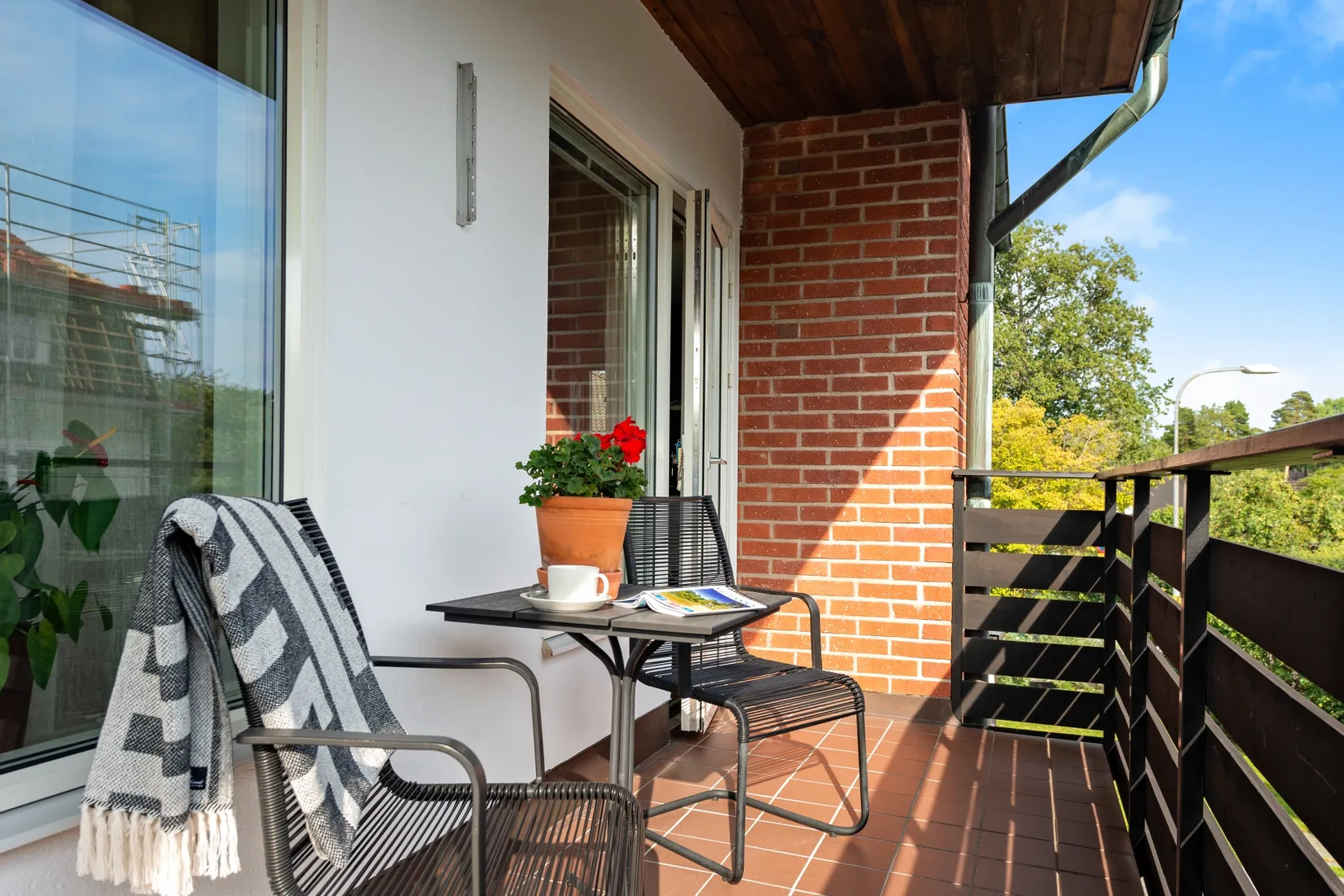 Villa, Lindaus väg 10, Hässelby Södra Villastad, Stockholm