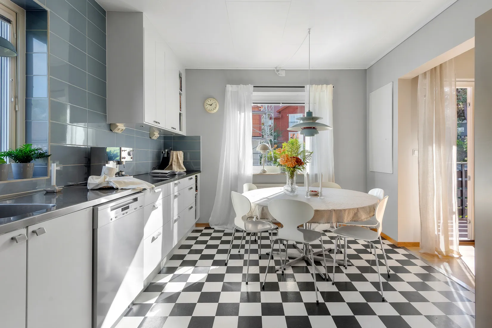 Villa, Lindaus väg 10, Hässelby Södra Villastad, Stockholm