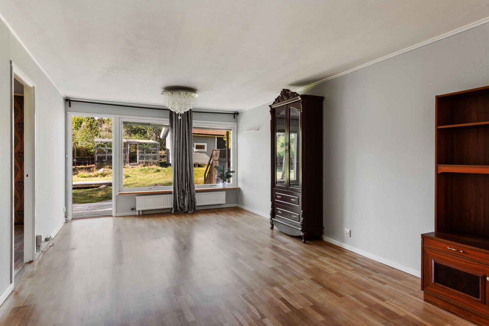 Villa, Aspvägen 15, Hallstavik, Norrtälje