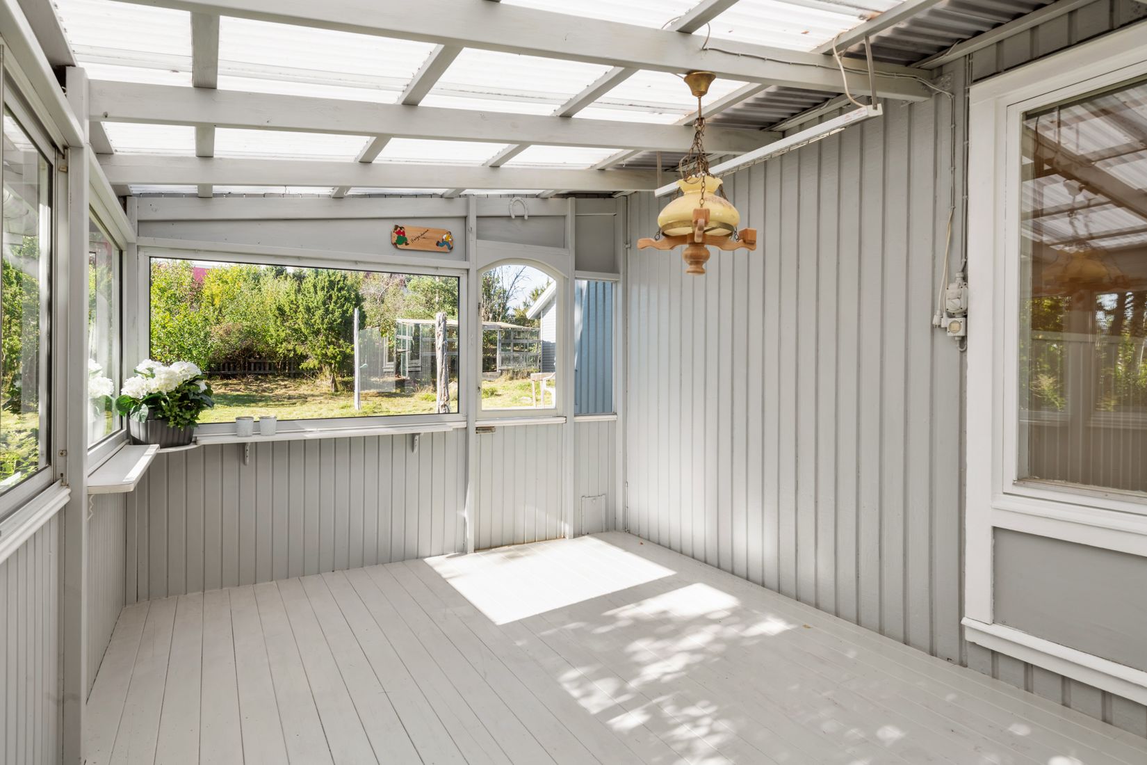 Villa, Aspvägen 15, Hallstavik, Norrtälje