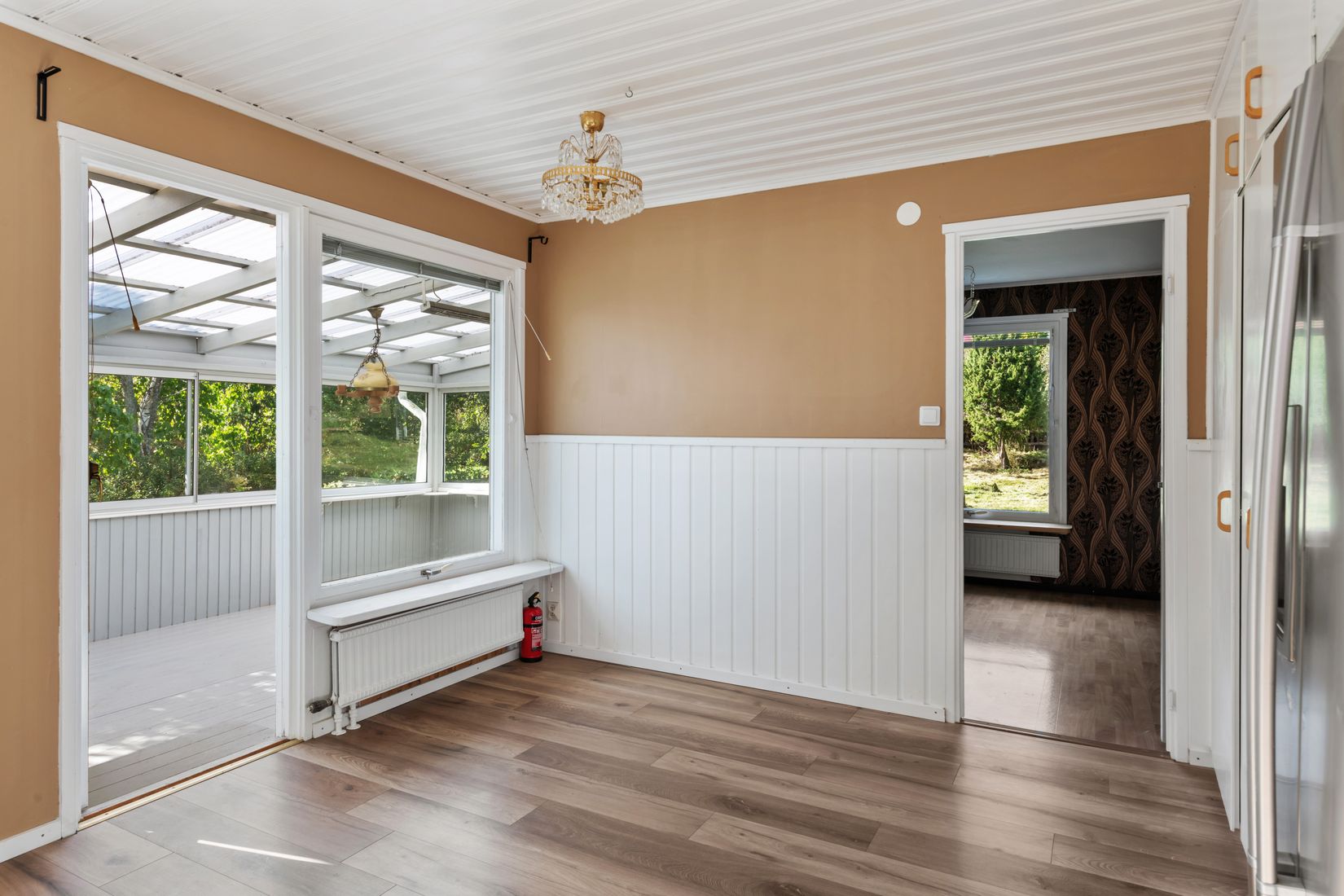 Villa, Aspvägen 15, Hallstavik, Norrtälje