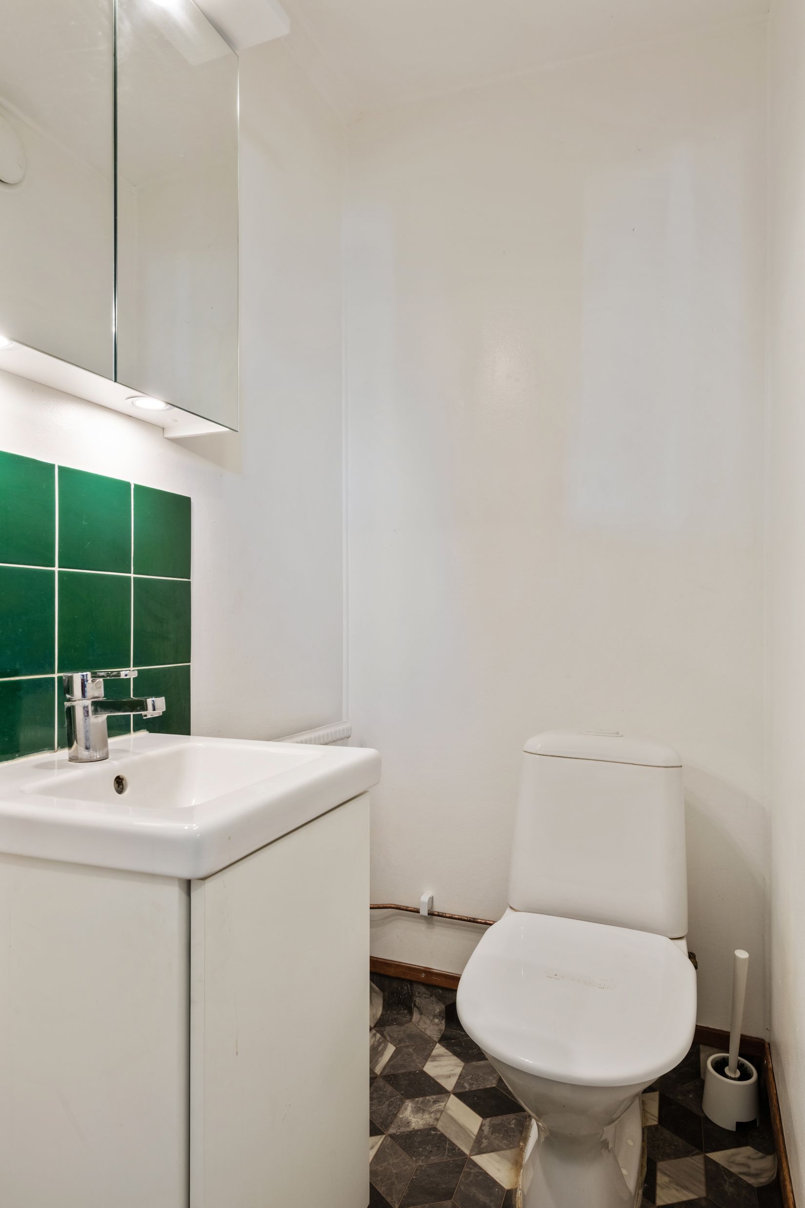 Villa, Aspvägen 15, Hallstavik, Norrtälje