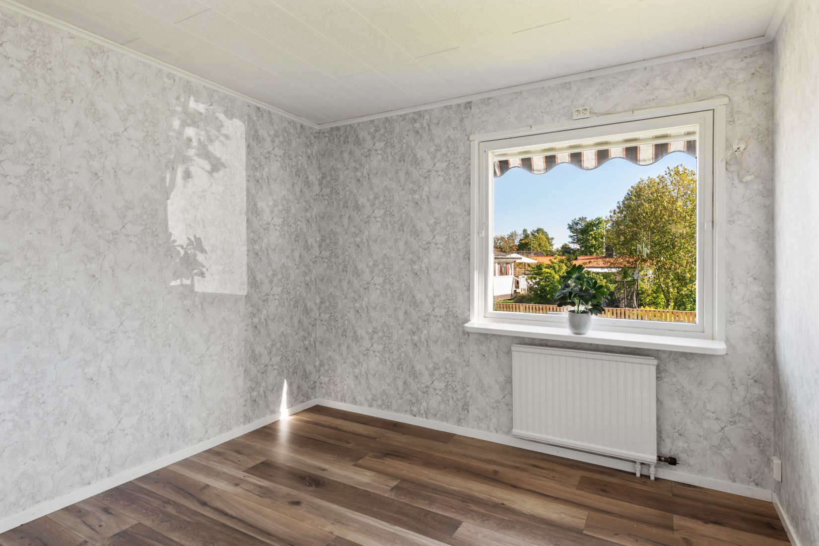 Villa, Aspvägen 15, Hallstavik, Norrtälje