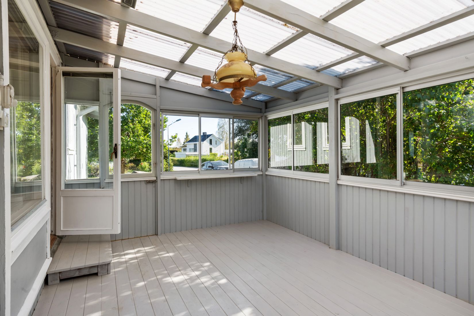 Villa, Aspvägen 15, Hallstavik, Norrtälje