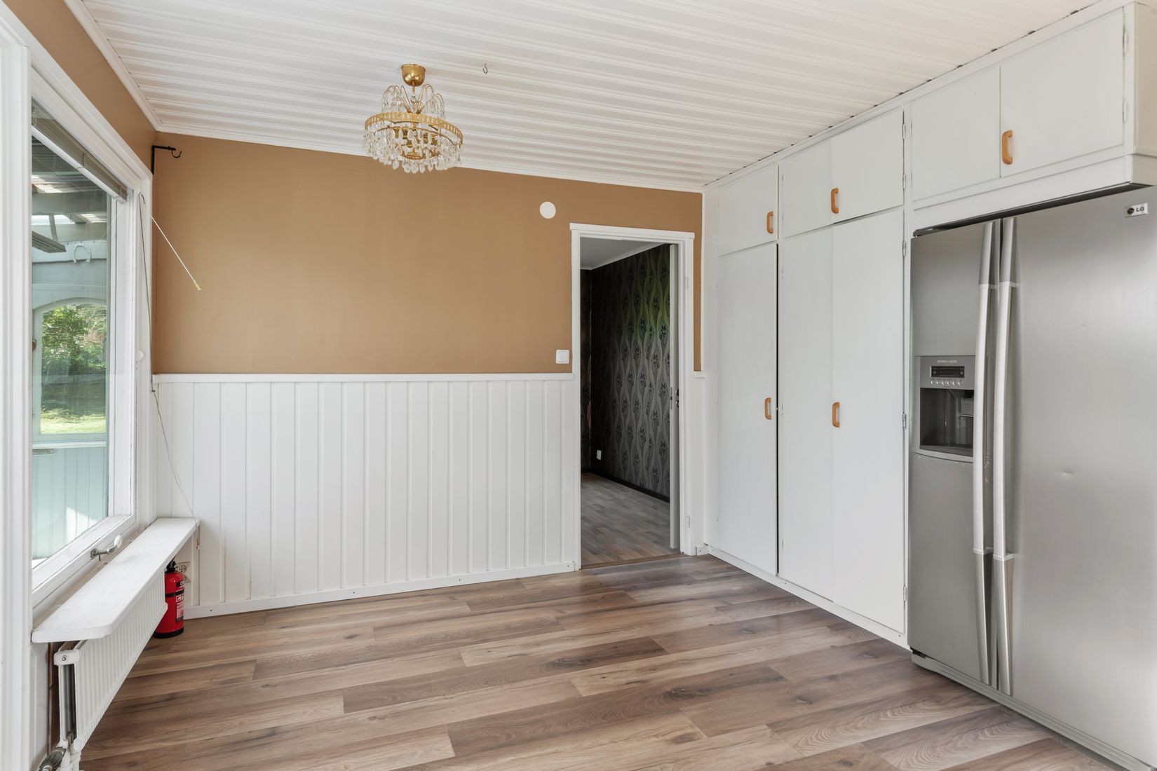 Villa, Aspvägen 15, Hallstavik, Norrtälje