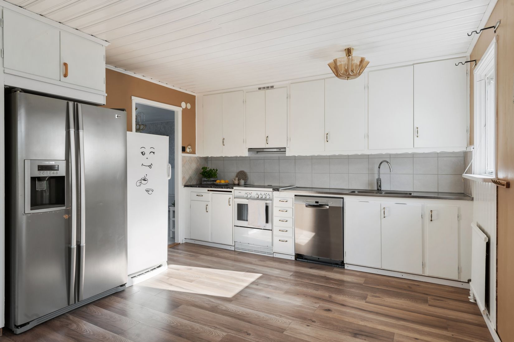 Villa, Aspvägen 15, Hallstavik, Norrtälje