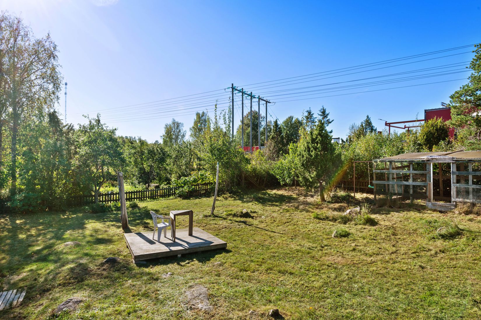 Villa, Aspvägen 15, Hallstavik, Norrtälje