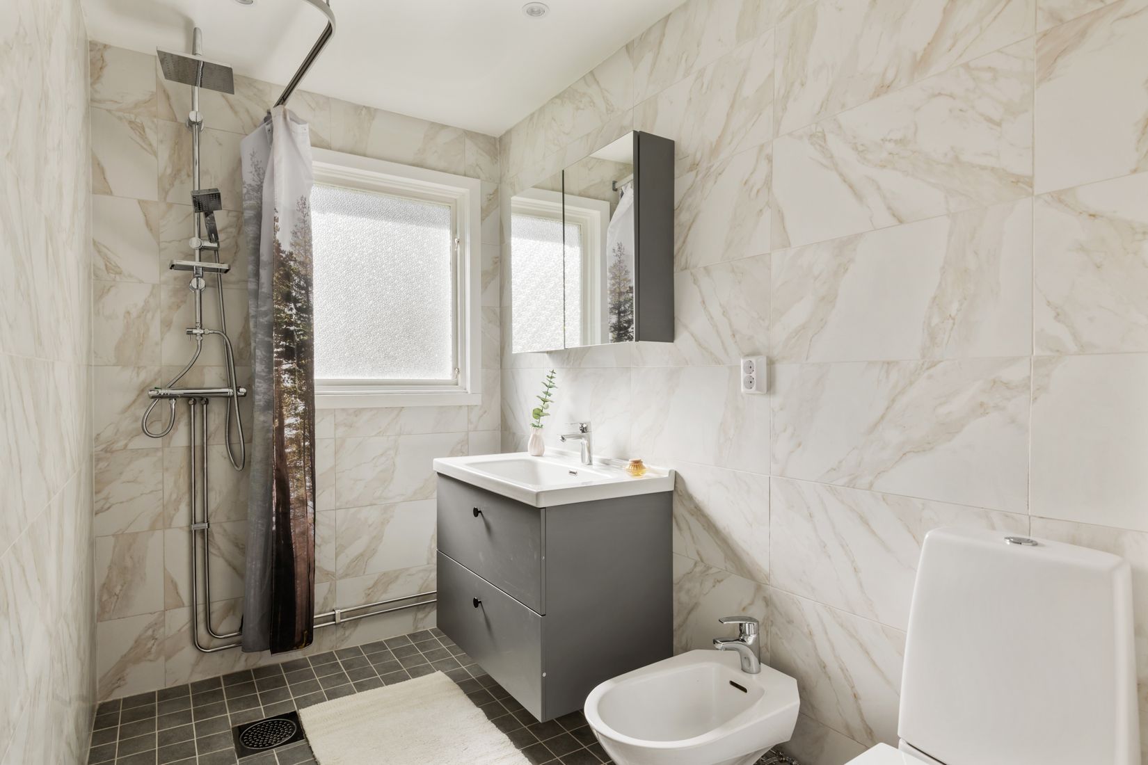 Villa, Aspvägen 15, Hallstavik, Norrtälje