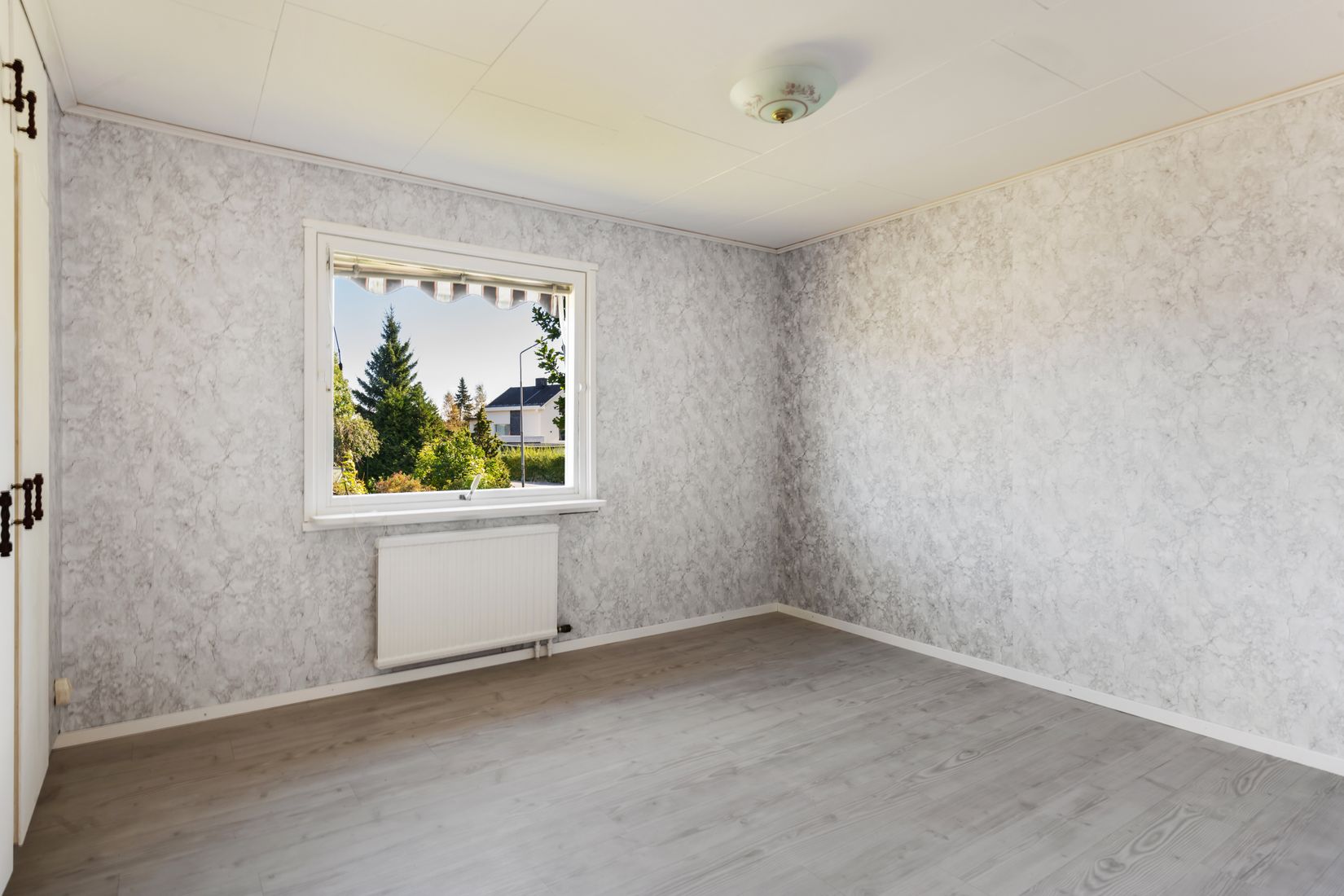 Villa, Aspvägen 15, Hallstavik, Norrtälje