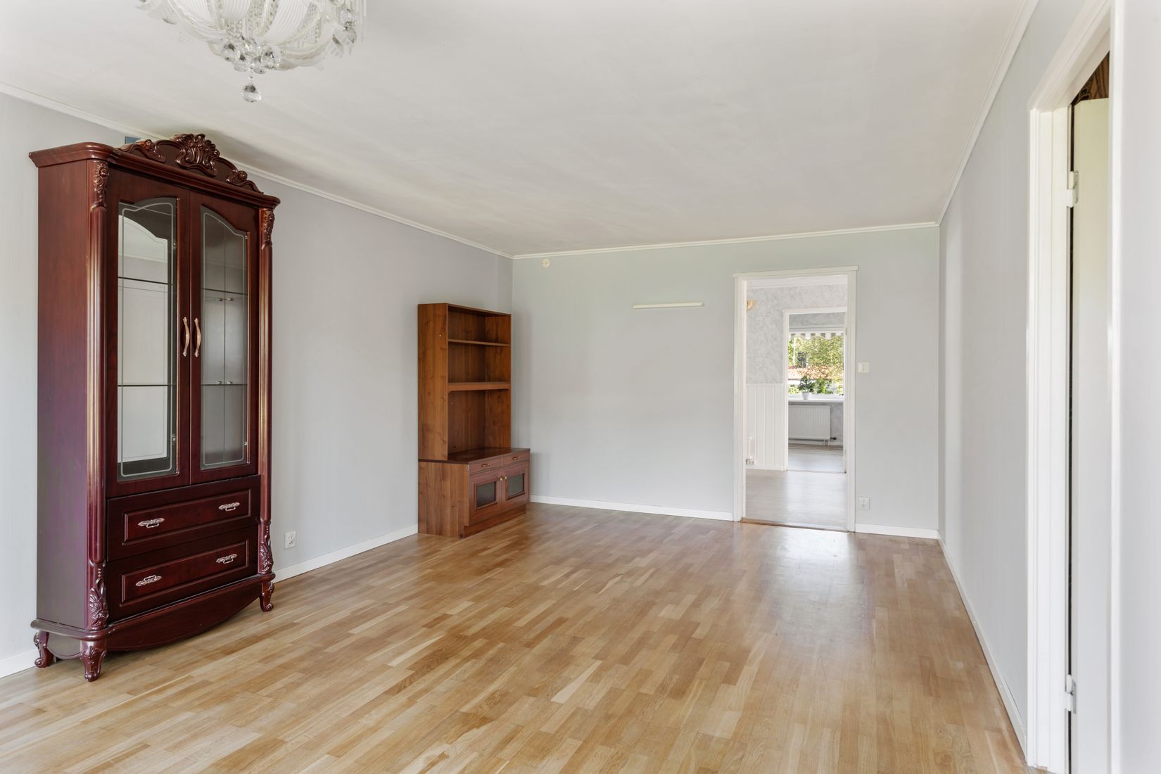 Villa, Aspvägen 15, Hallstavik, Norrtälje